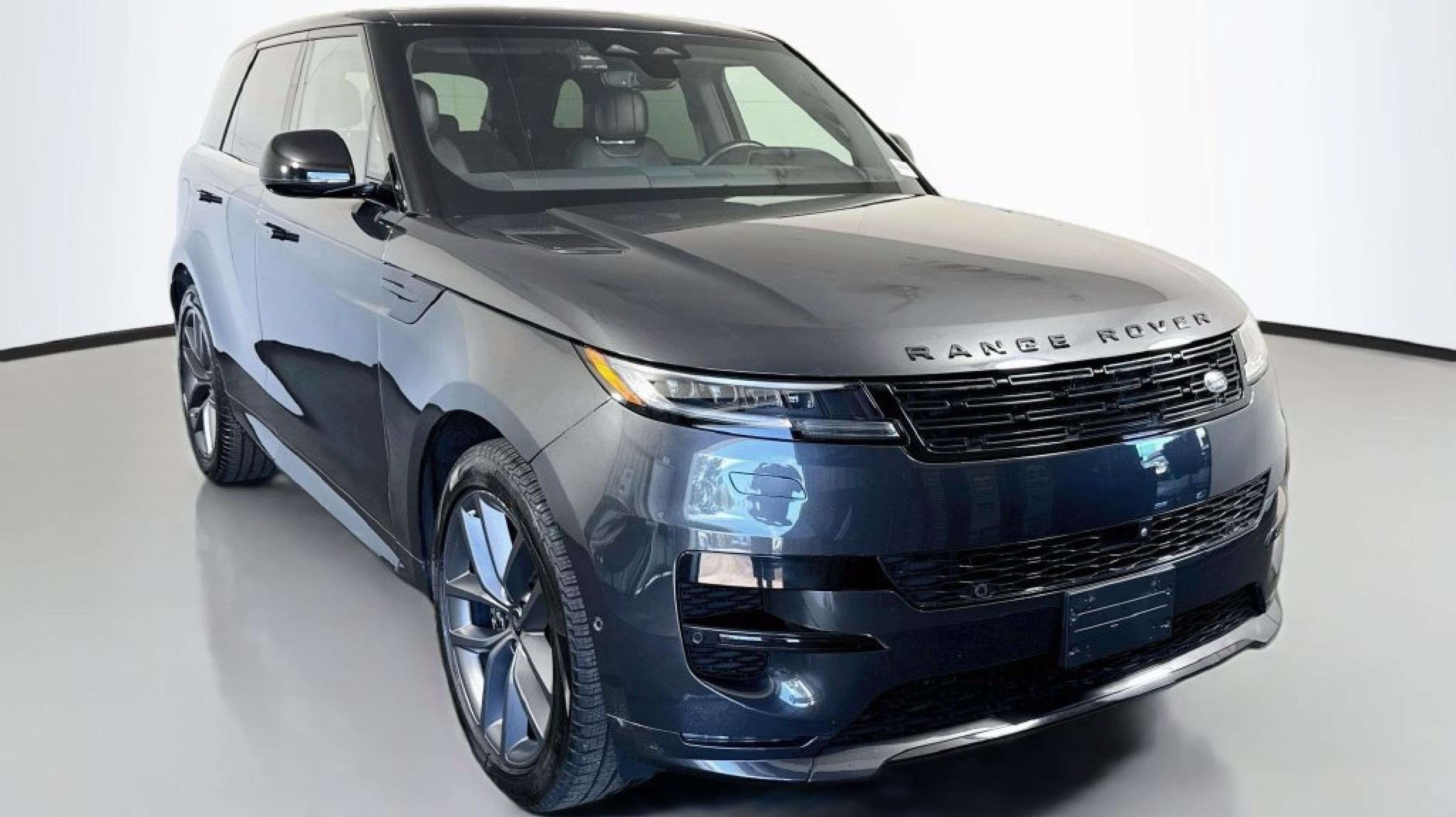 2024 Land Rover Range Rover Sport