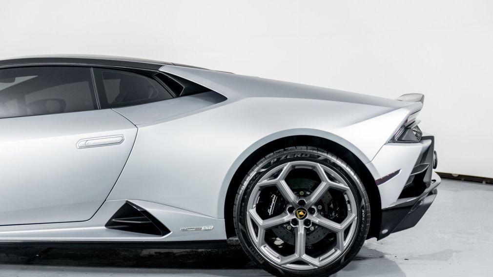 2022 Lamborghini Huracan EVO RWD #16