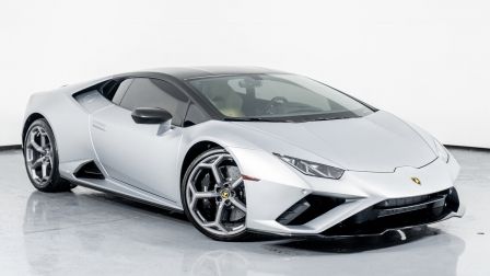 2022 Lamborghini Huracan EVO RWD                