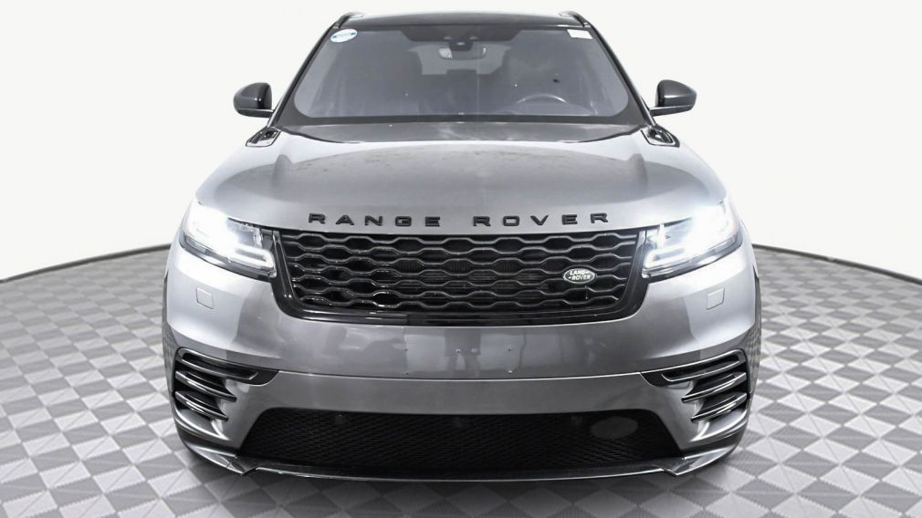 2019 Land Rover Range Rover Velar SE R-Dynamic #1