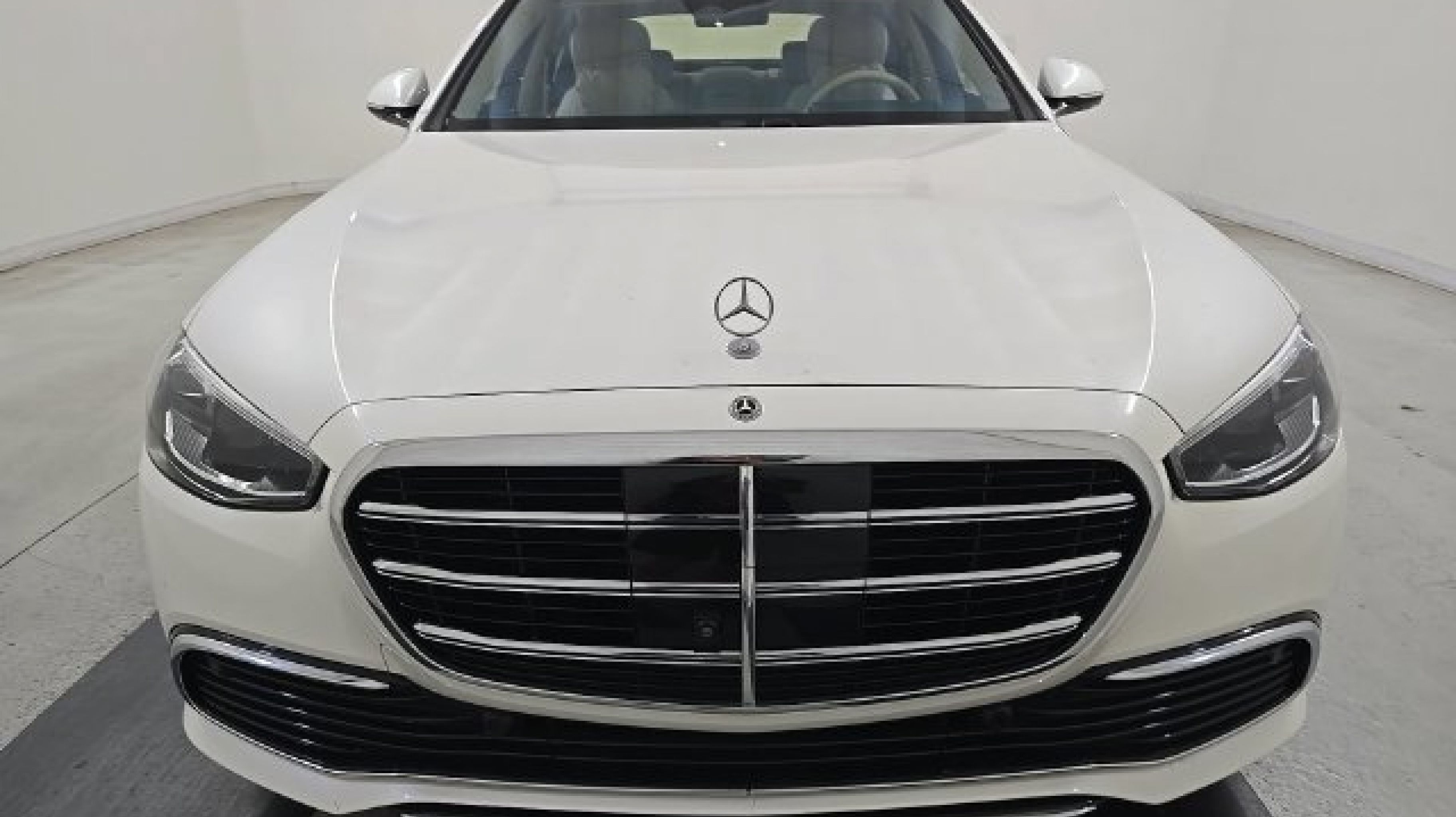 2023 Mercedes-Benz S-Class