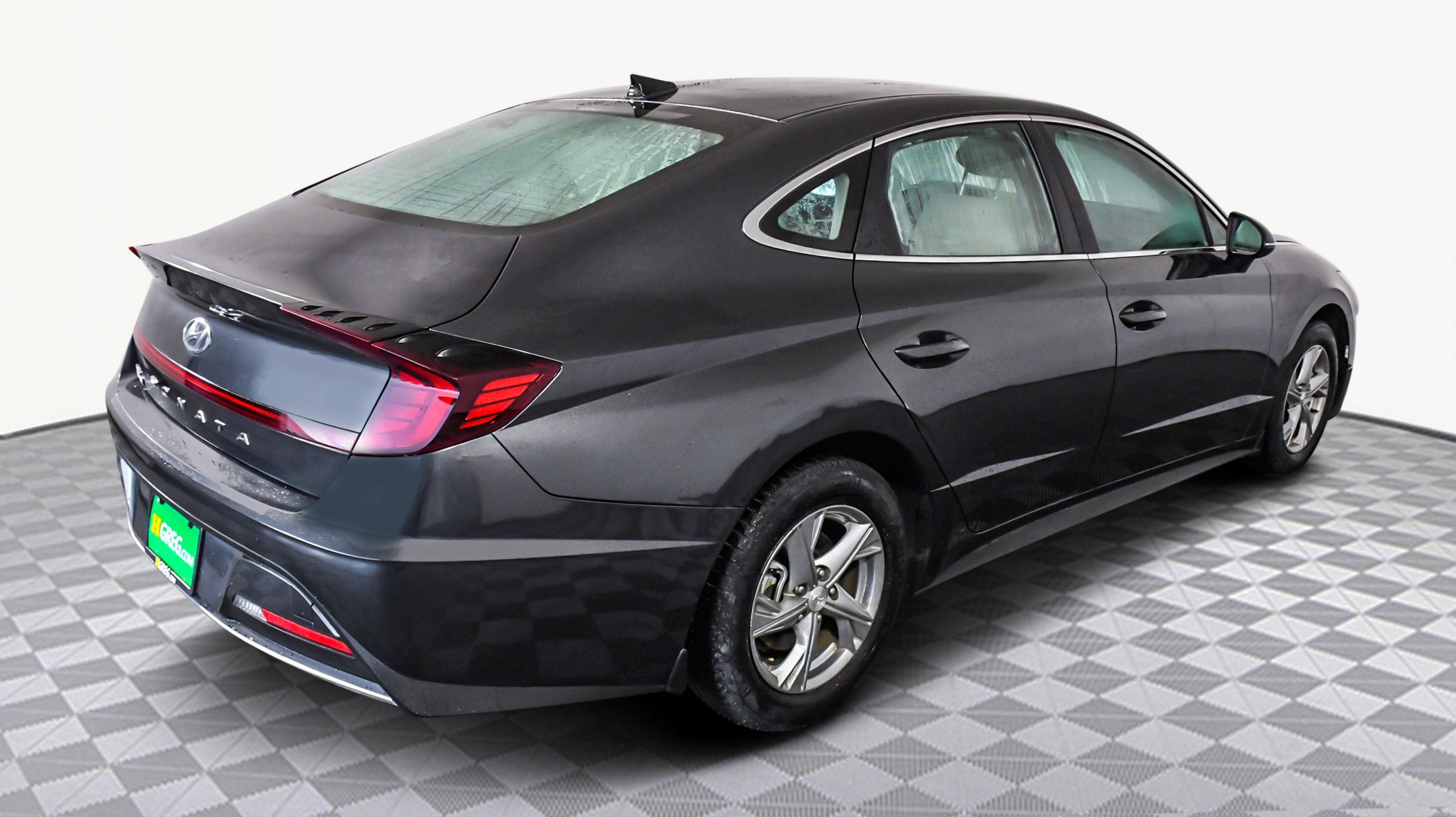 2022 Hyundai Sonata SE photo 6