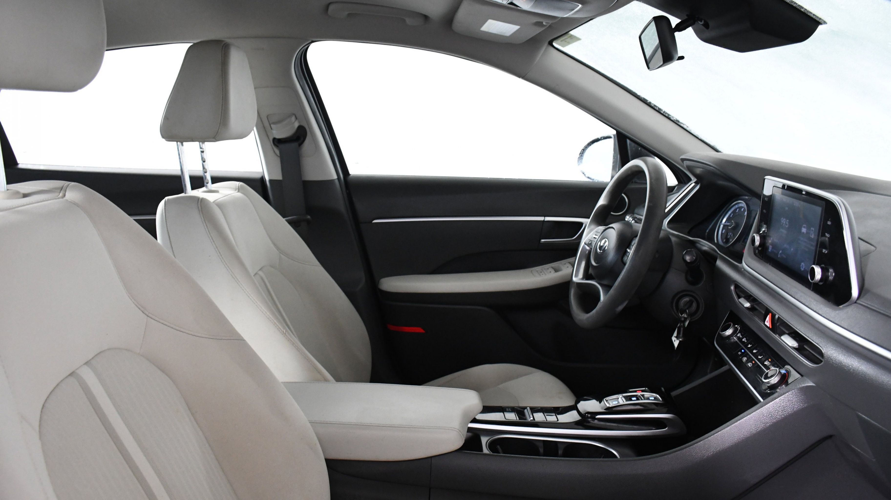 2022 Hyundai Sonata SE photo 21