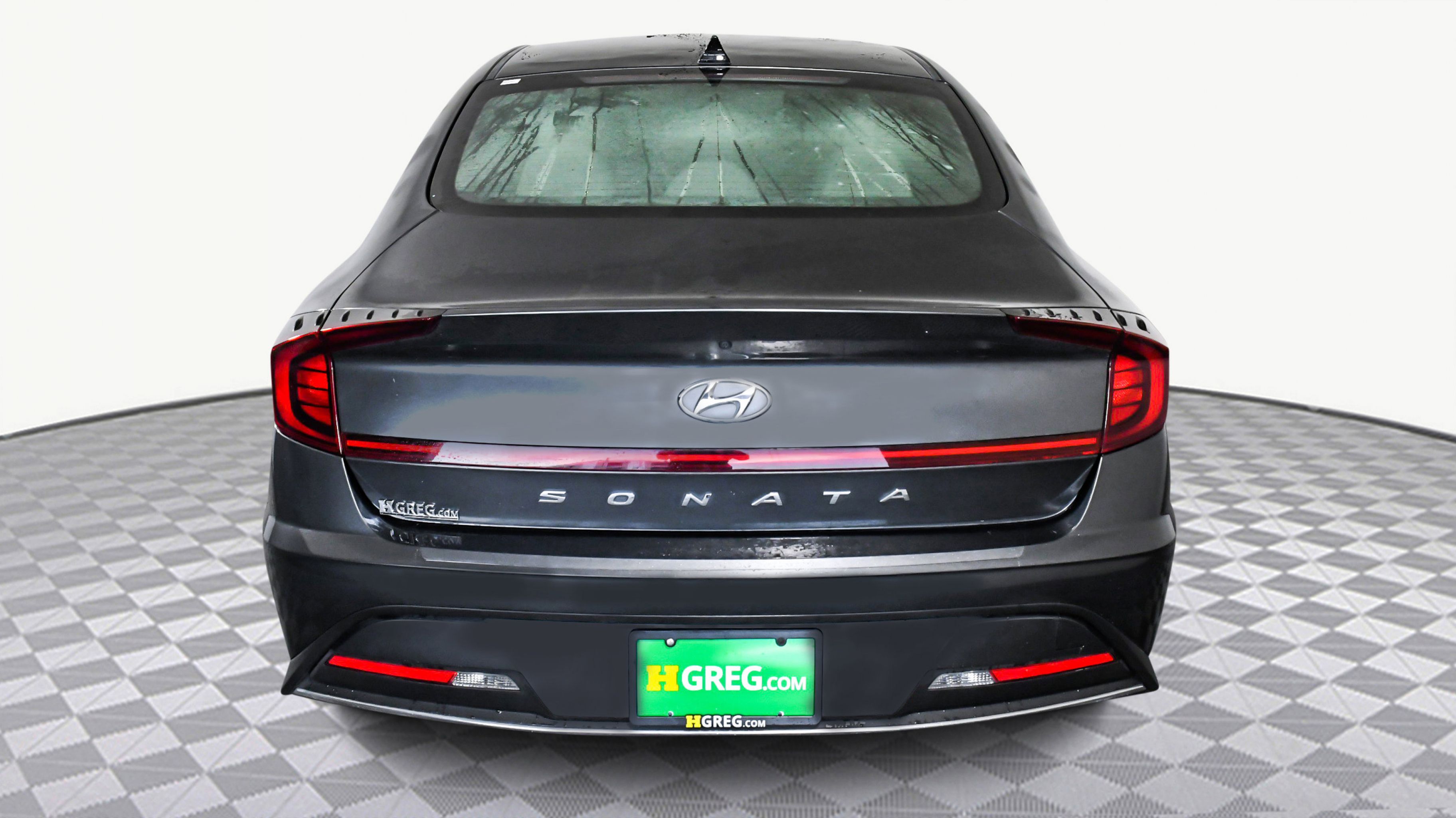 2022 Hyundai Sonata SE photo 5