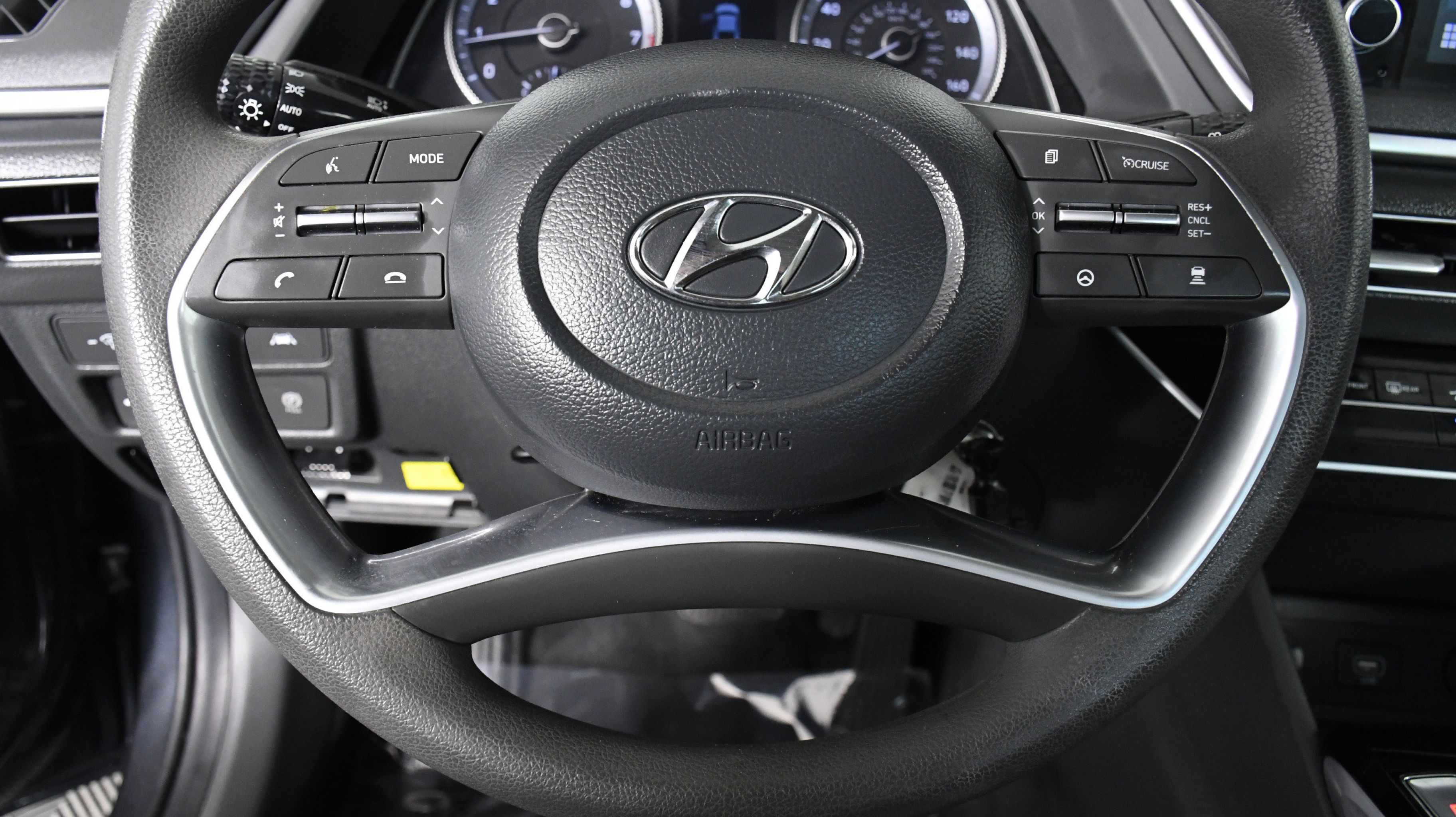 2022 Hyundai Sonata SE photo 7