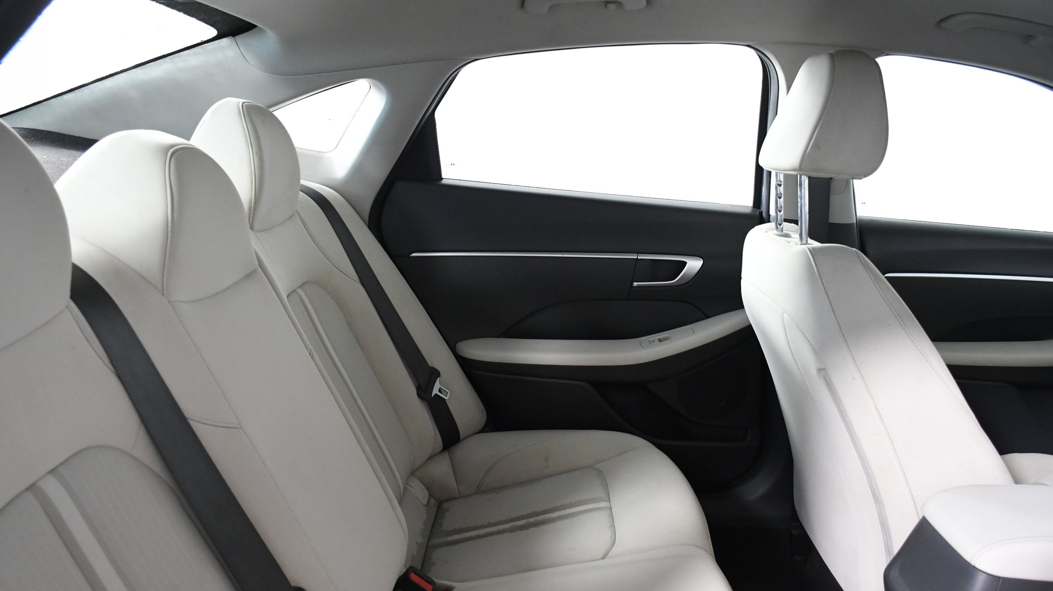 2022 Hyundai Sonata SE photo 19