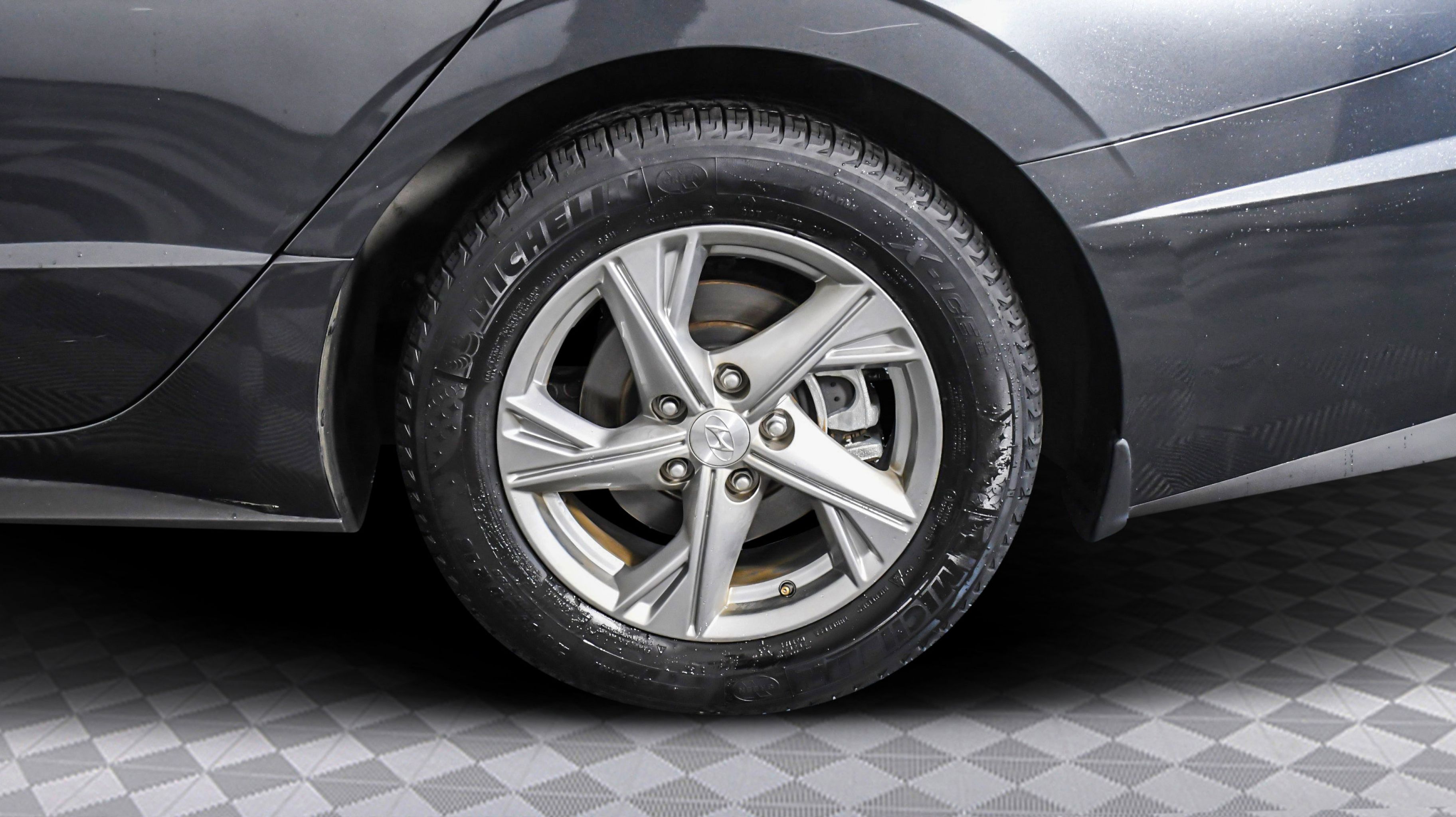 2022 Hyundai Sonata SE photo 28