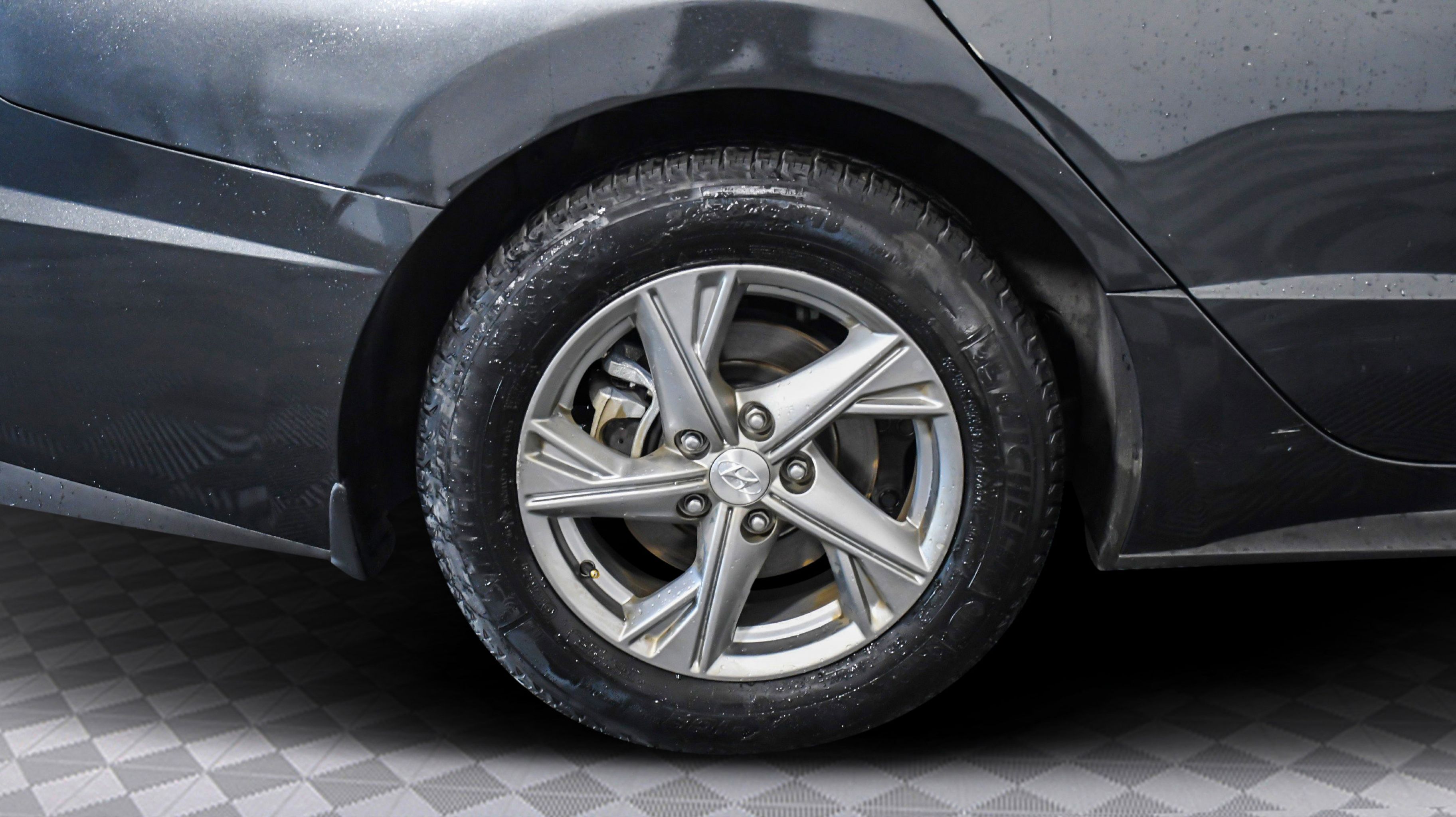 2022 Hyundai Sonata SE photo 25
