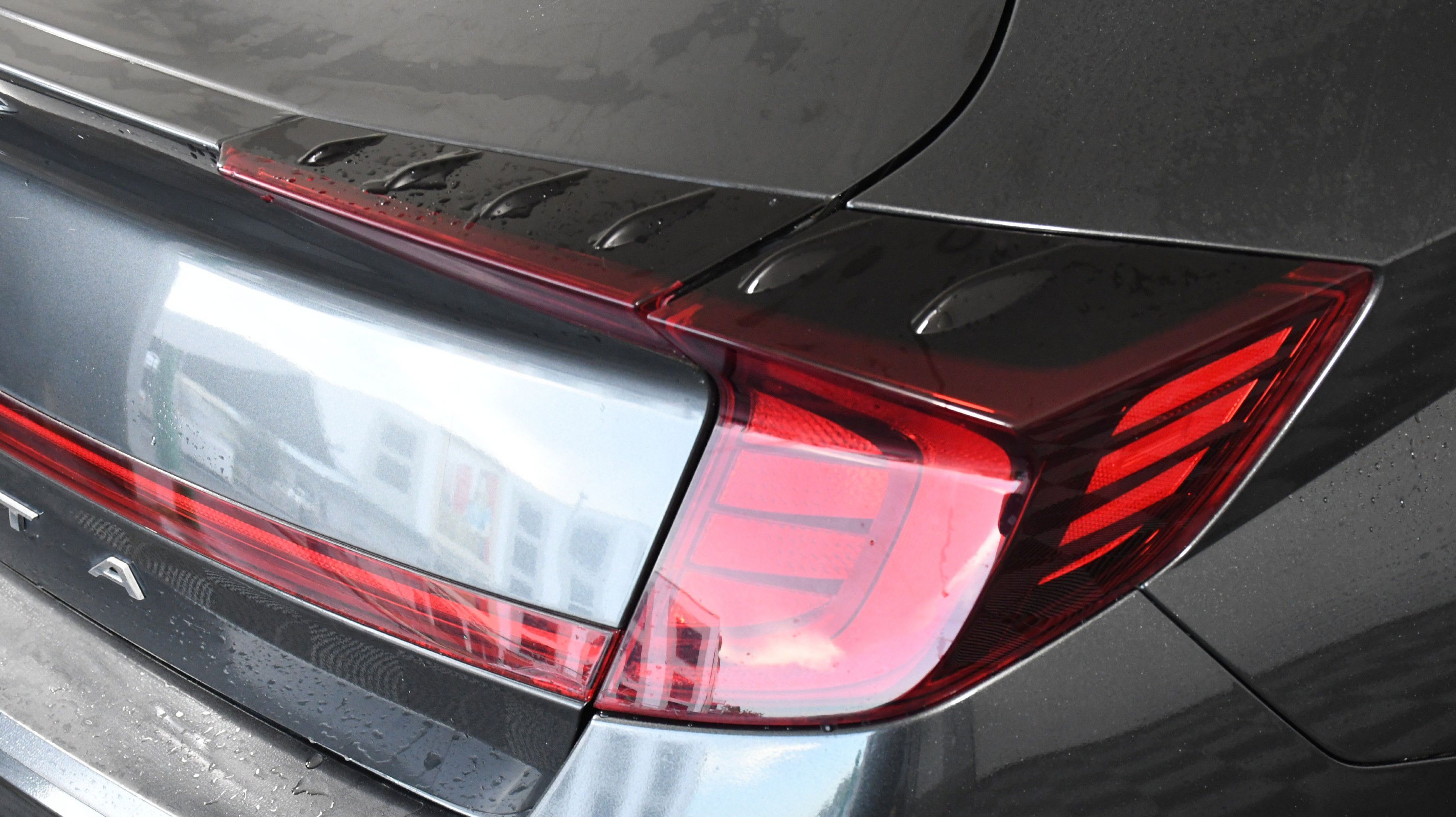 2022 Hyundai Sonata SE photo 26