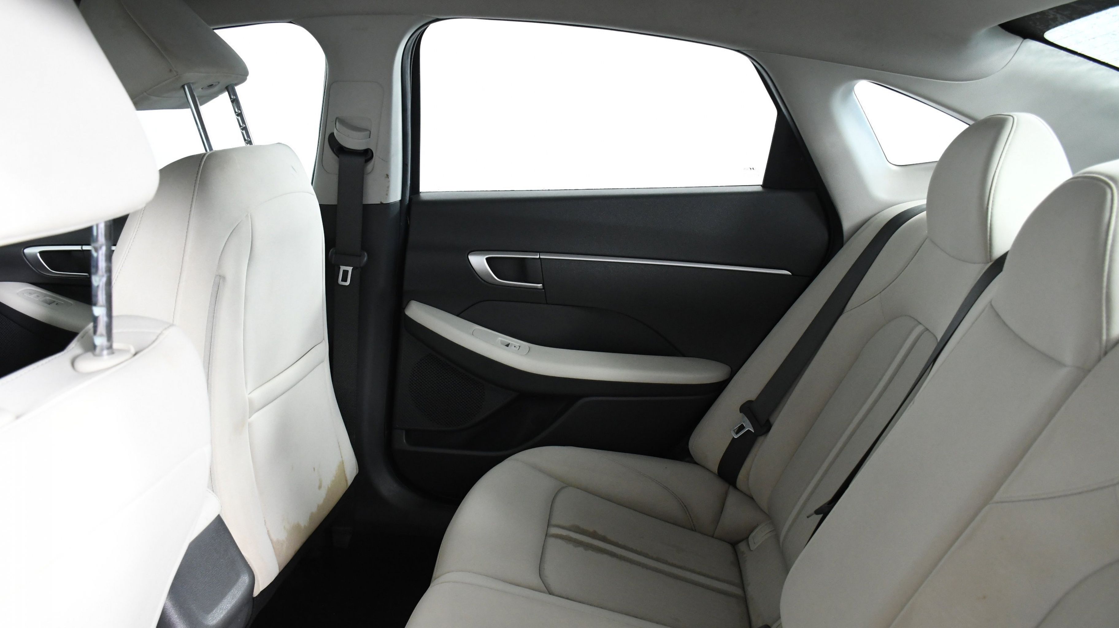 2022 Hyundai Sonata SE photo 17