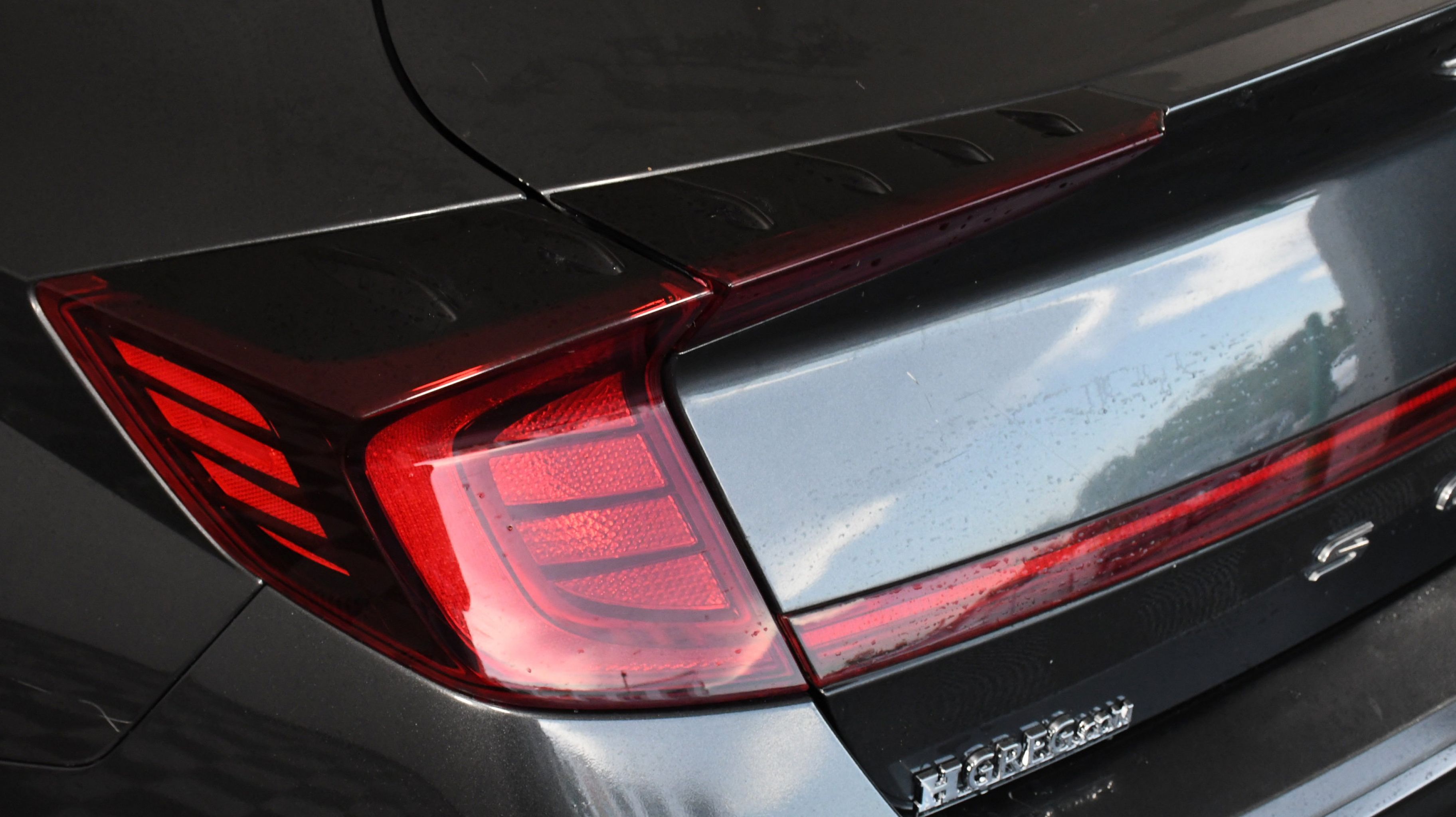 2022 Hyundai Sonata SE photo 27