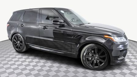 2022 Land Rover Range Rover Sport HSE Silver Edition                in Tampa                