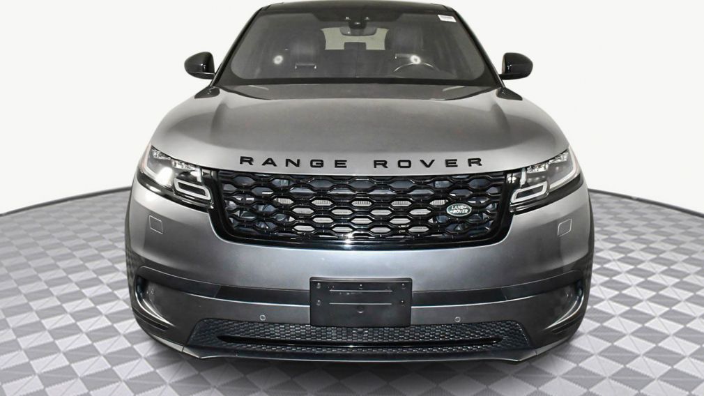 2020 Land Rover Range Rover Velar S #1