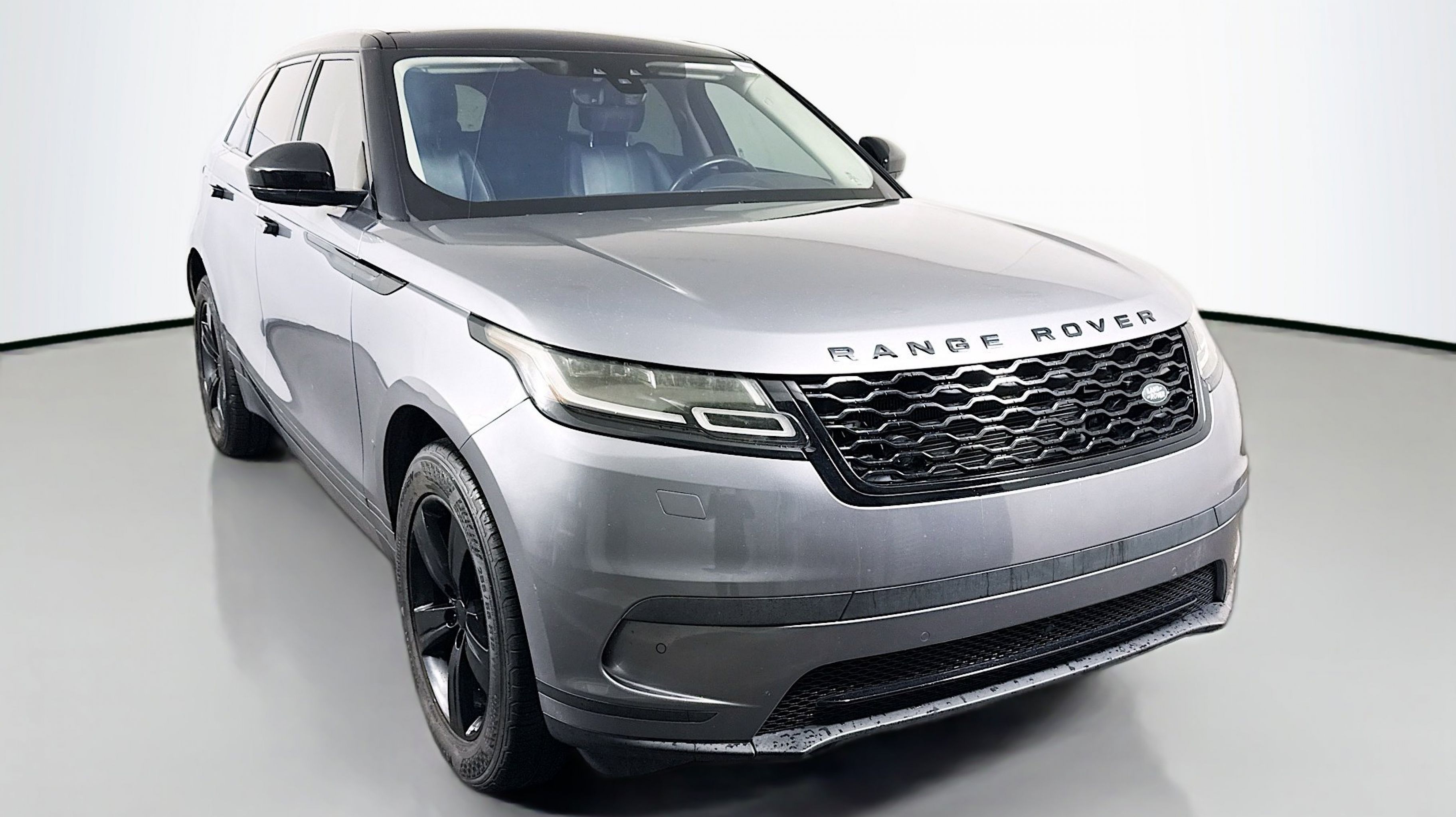 2020 Land Rover Range Rover Velar S