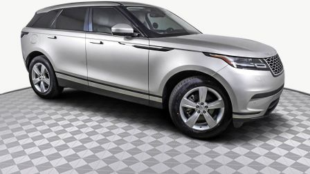 2020 Land Rover Range Rover Velar S                