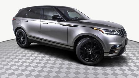 2020 Land Rover Range Rover Velar R-Dynamic S                
