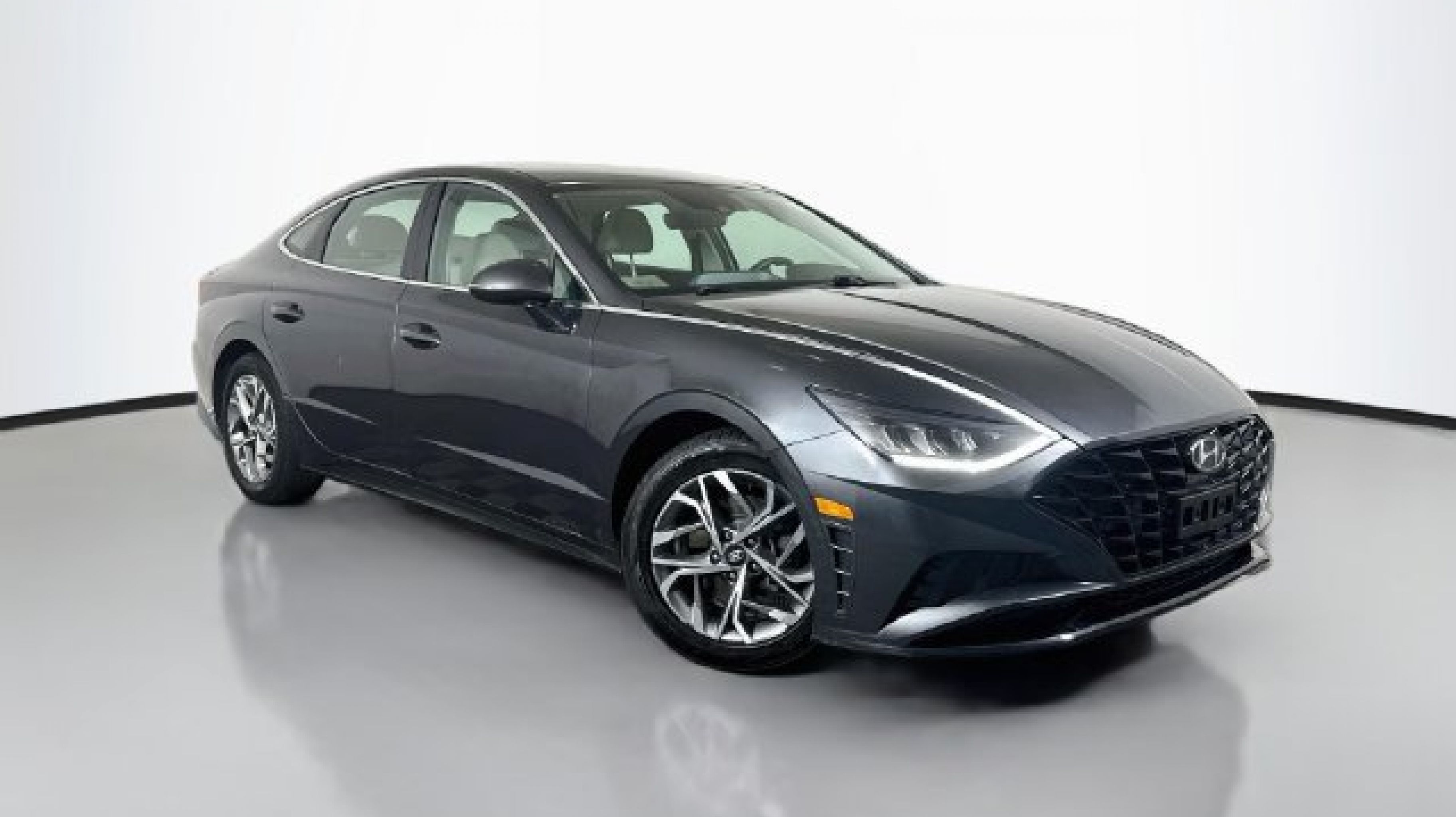 2022 Hyundai Sonata