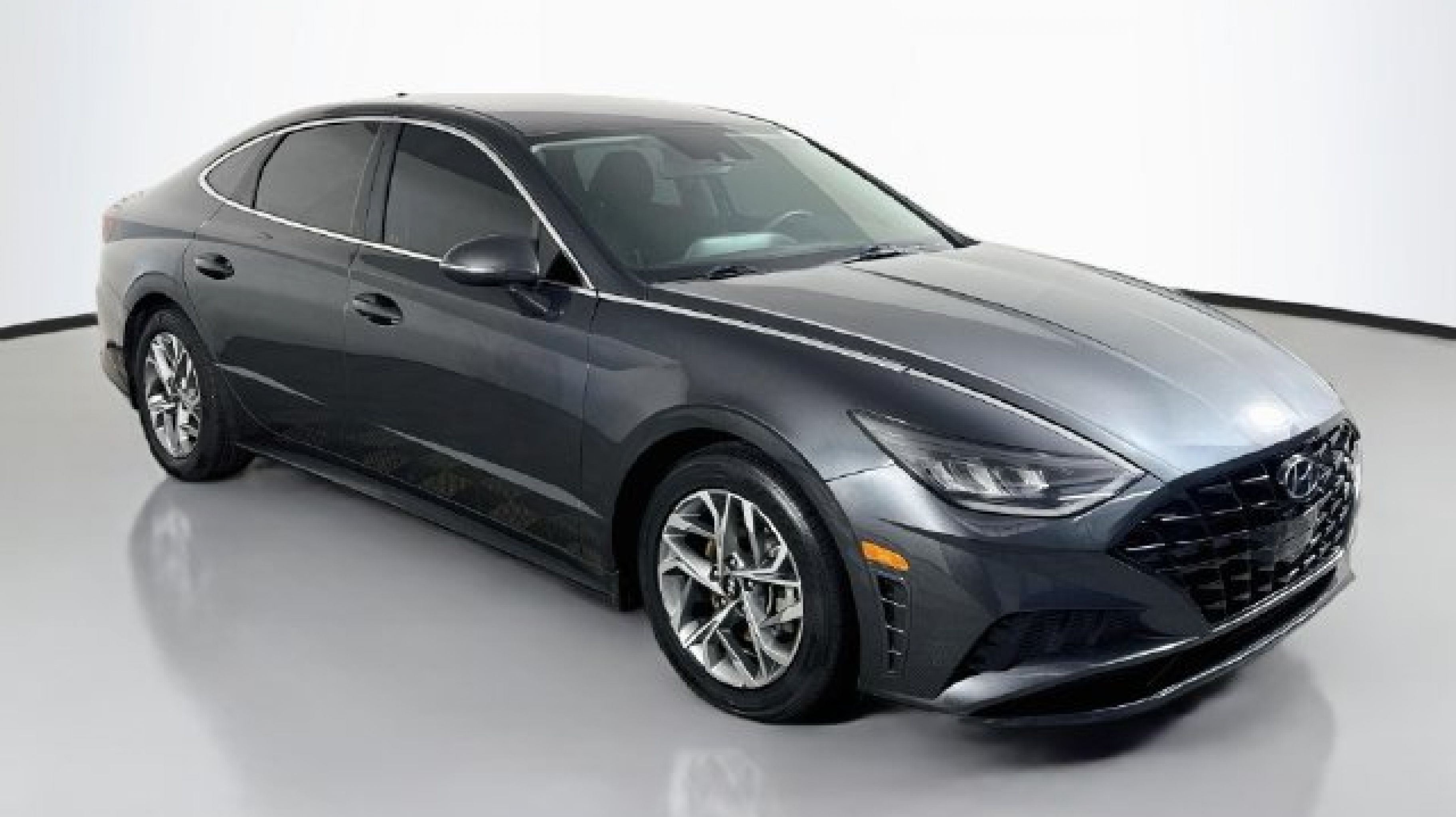 2023 Hyundai Sonata