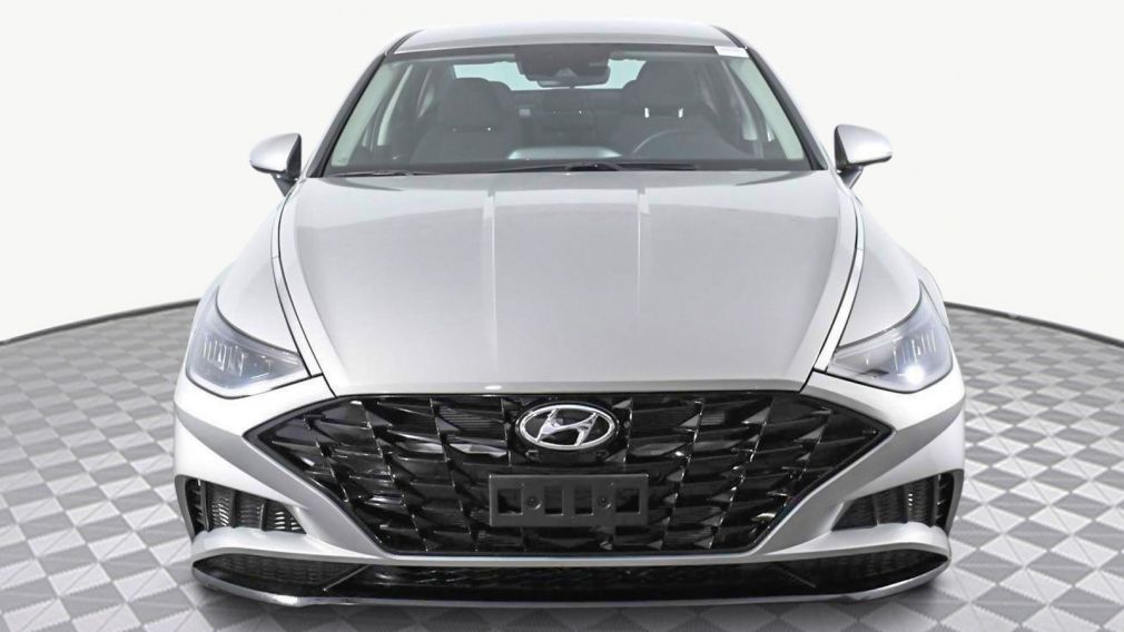 2023 Hyundai Sonata SEL #1