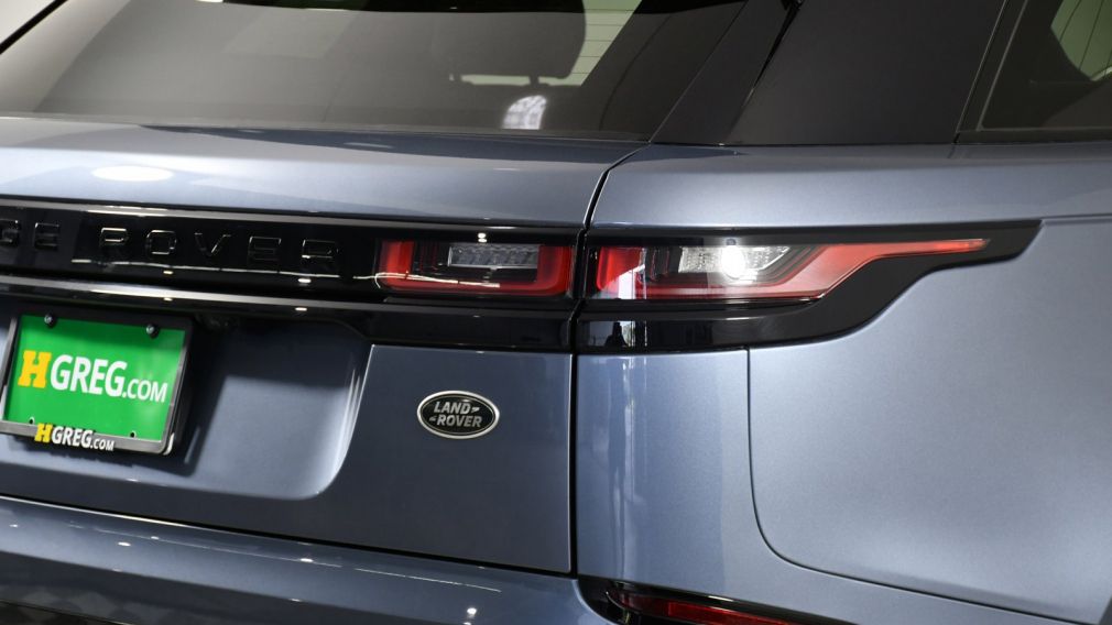 2020 Land Rover Range Rover Velar R-Dynamic HSE #24