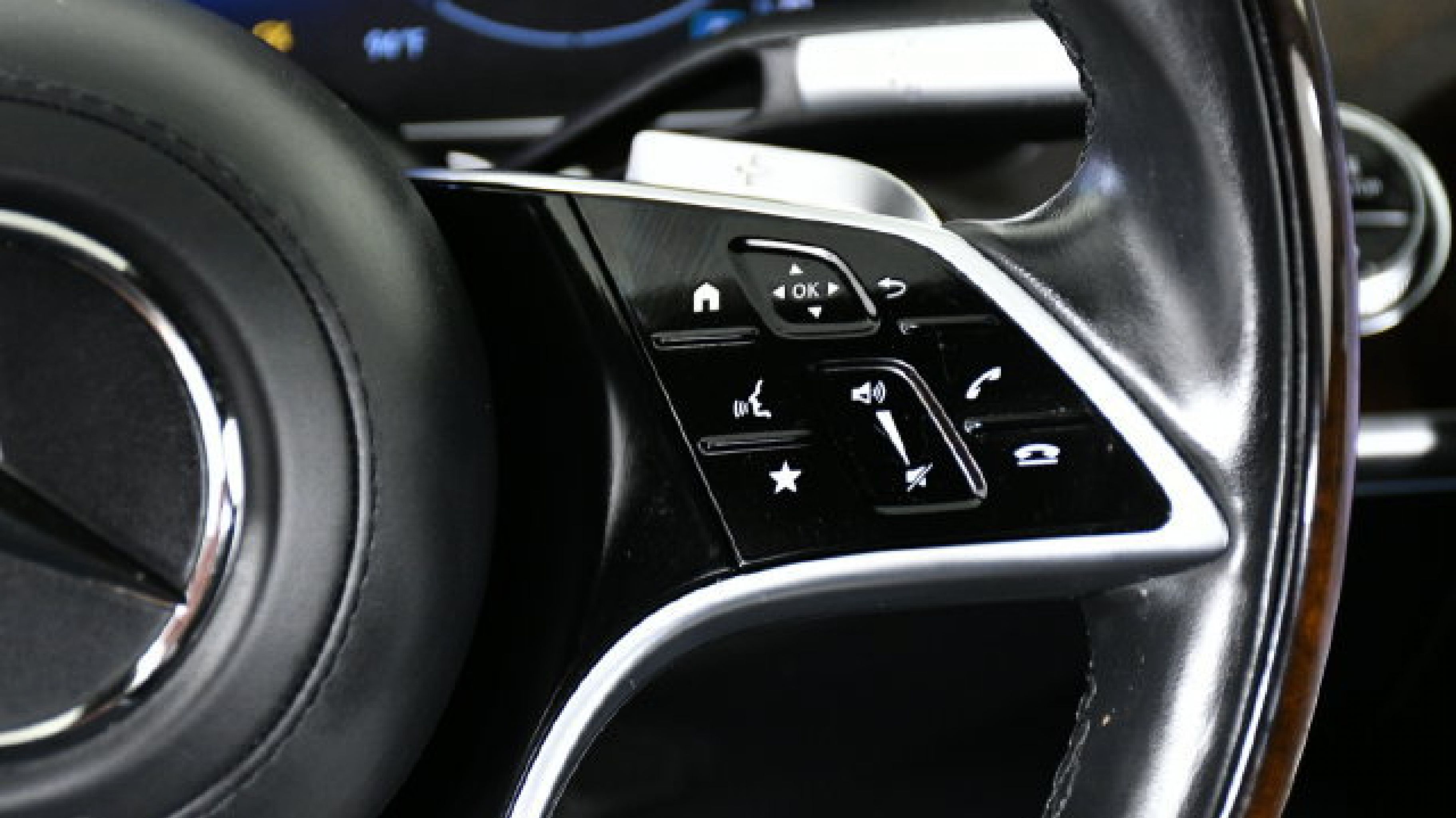2024 Mercedes-Benz S-Class S 580 - Photo 9