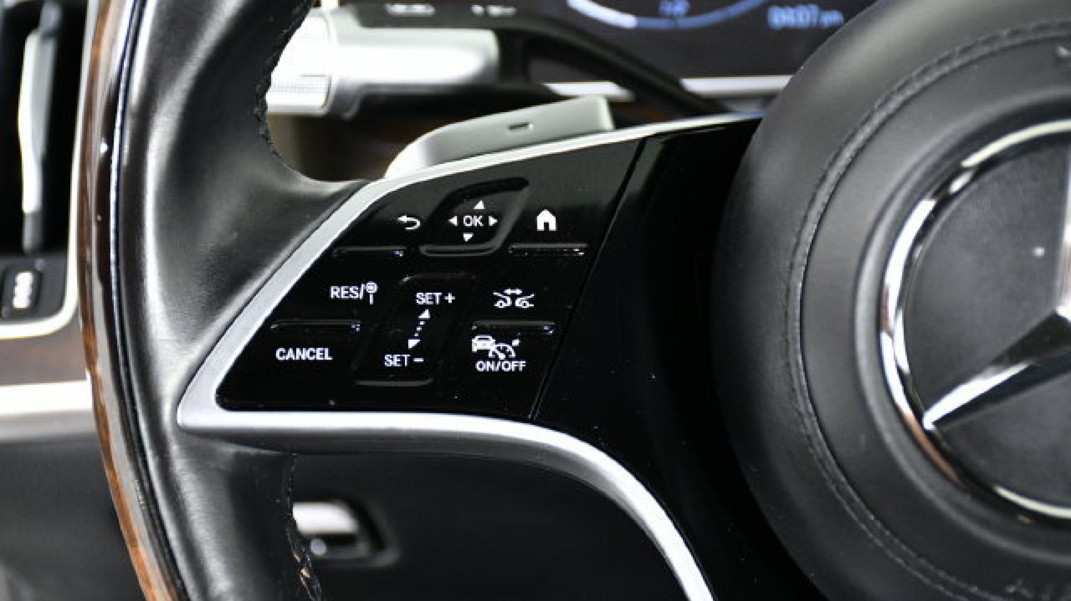 2024 Mercedes-Benz S-Class S 580 - Photo 8