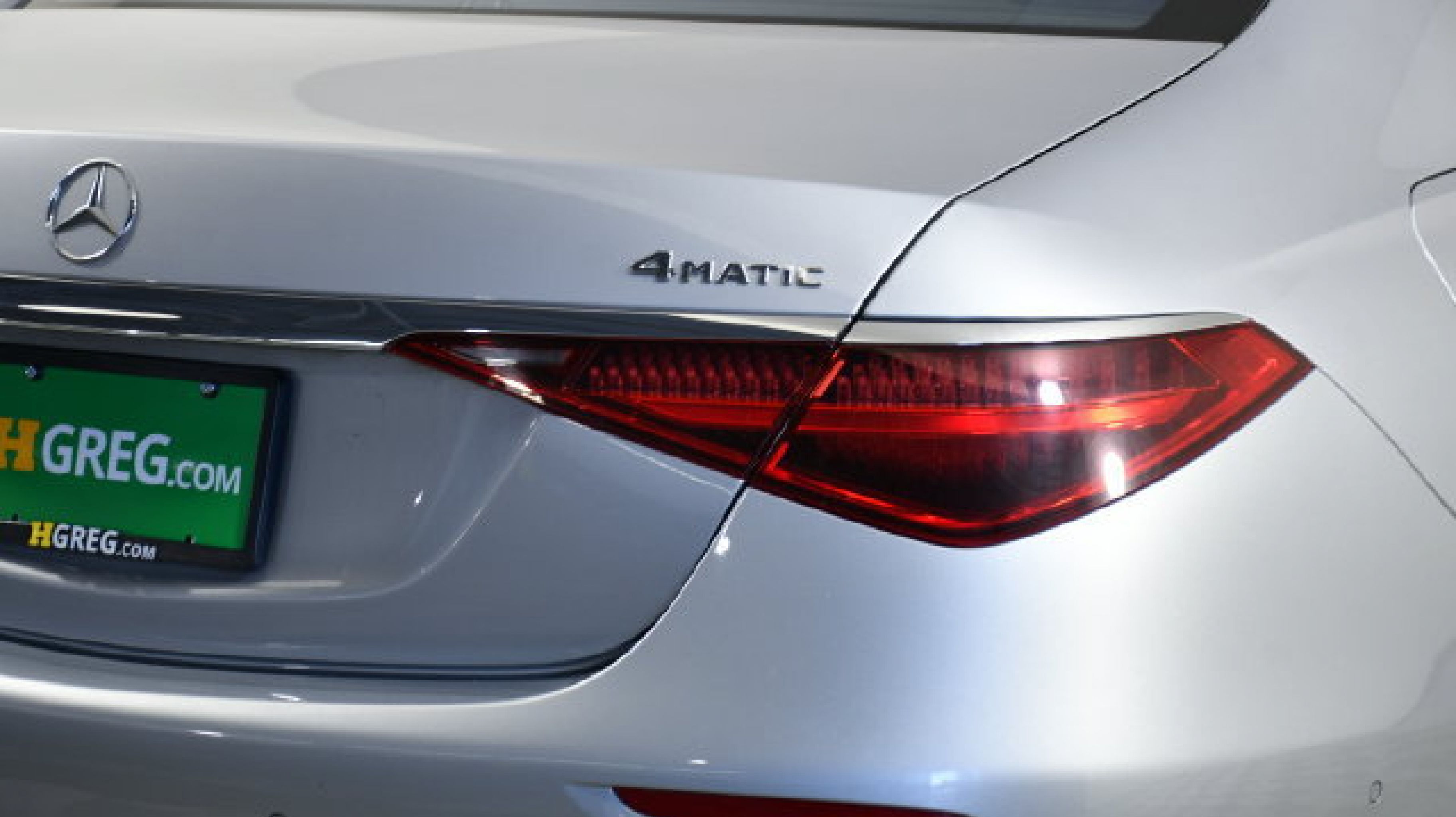 2024 Mercedes-Benz S-Class S 580 - Photo 29