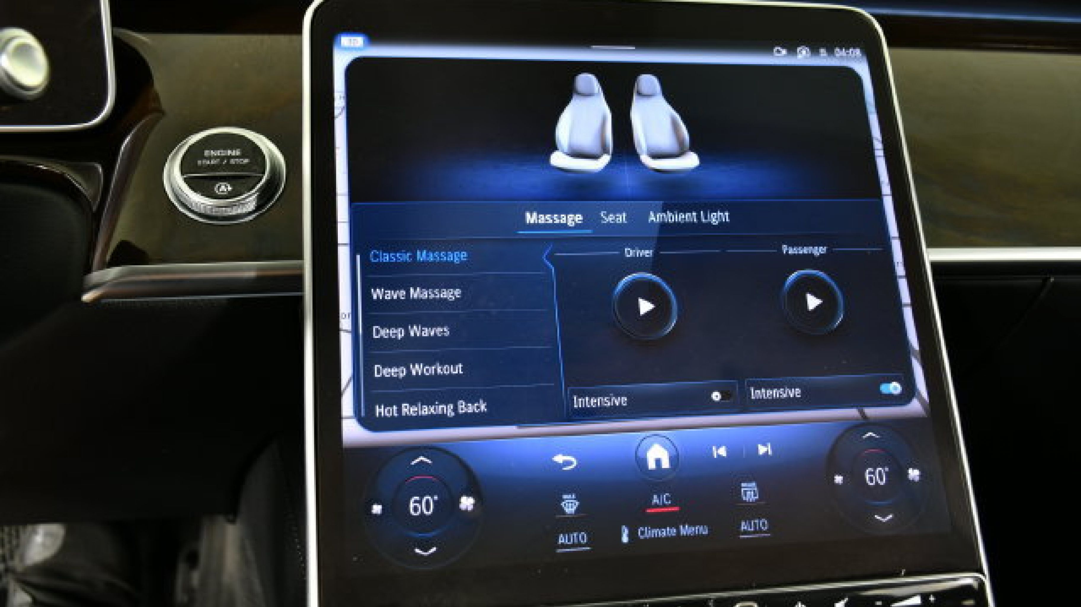 2024 Mercedes-Benz S-Class S 580 - Photo 16