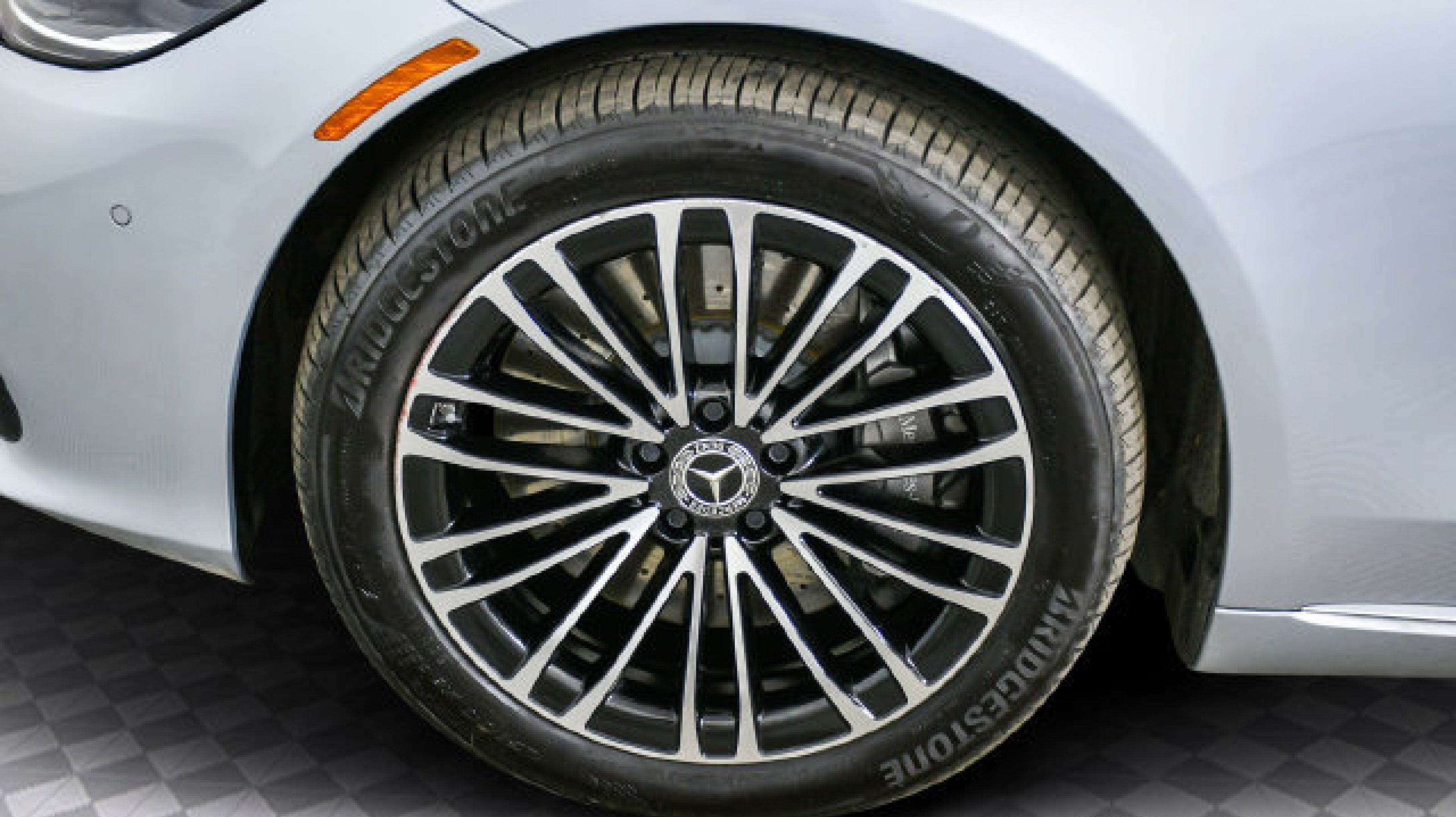 2024 Mercedes-Benz S-Class S 580 - Photo 31