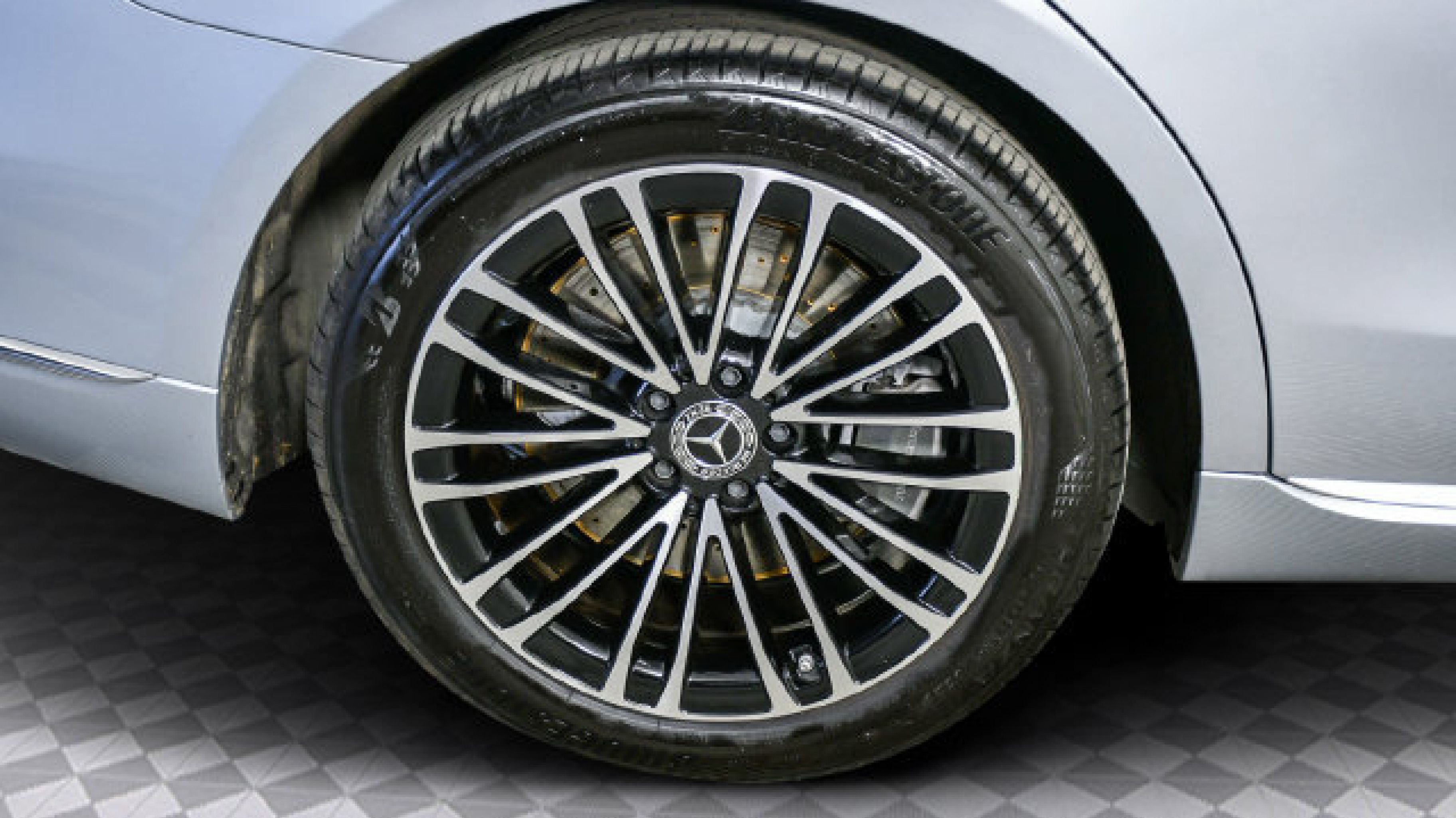 2024 Mercedes-Benz S-Class S 580 - Photo 32