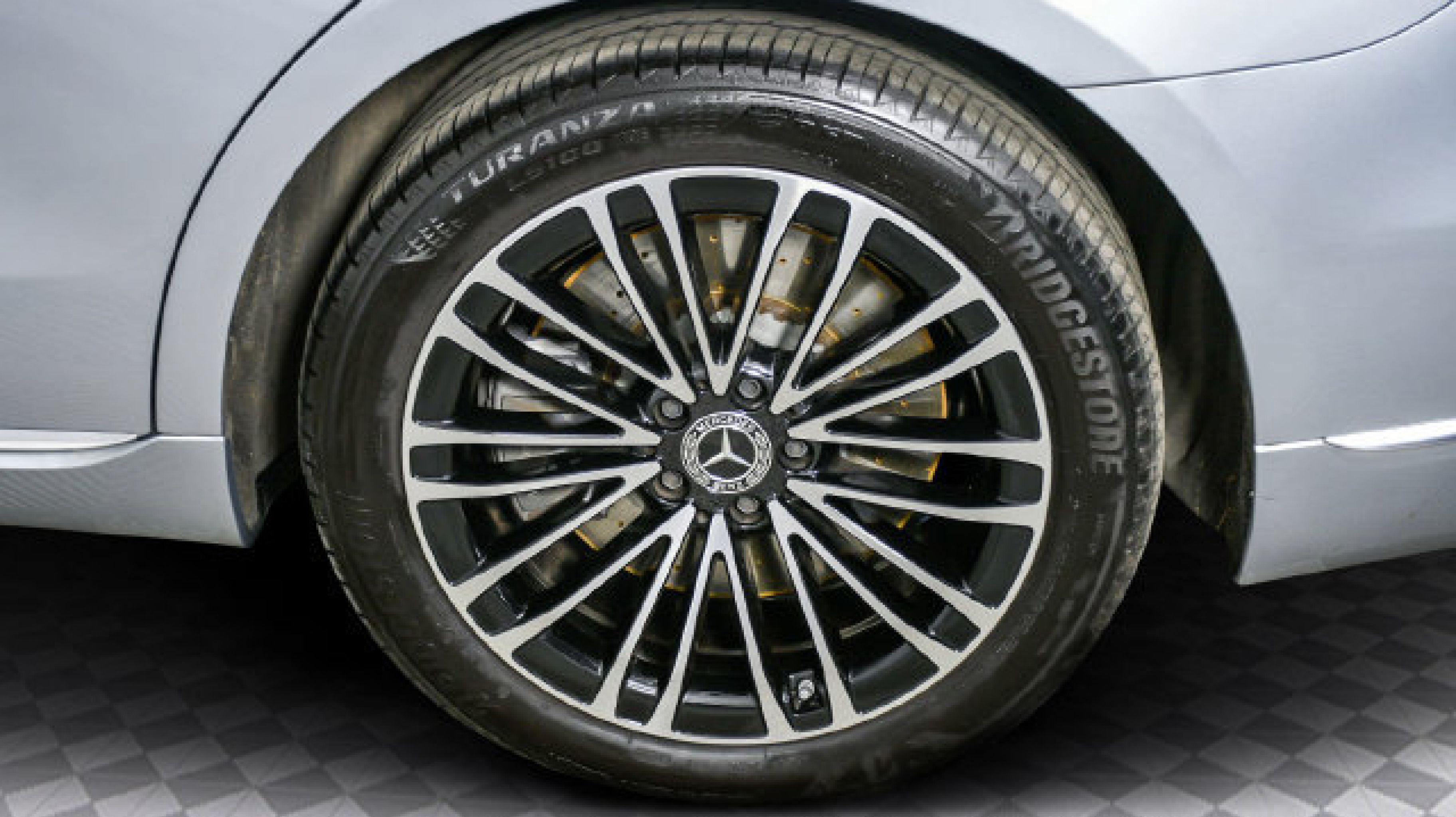 2024 Mercedes-Benz S-Class S 580 - Photo 28