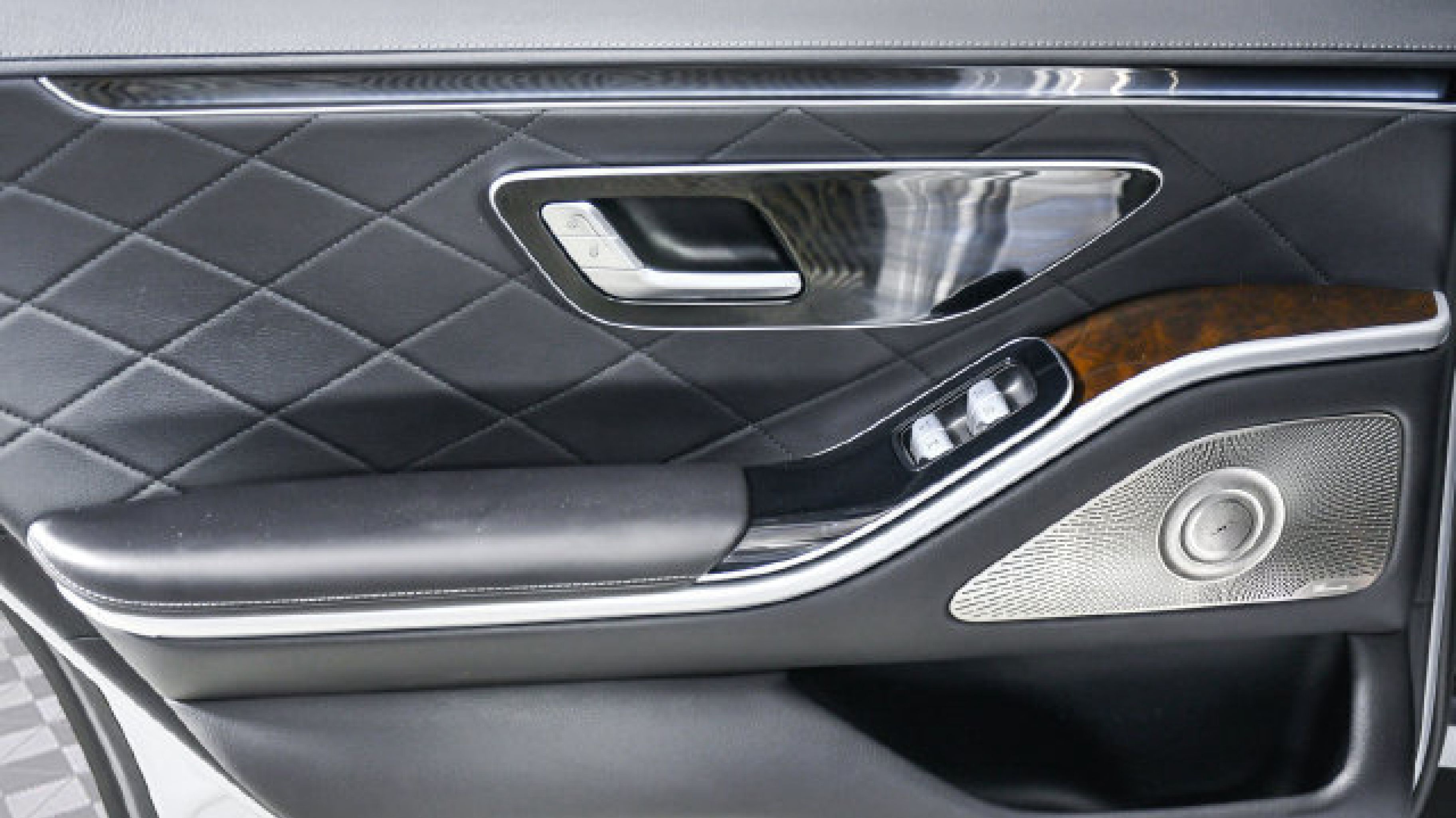 2024 Mercedes-Benz S-Class S 580 - Photo 21