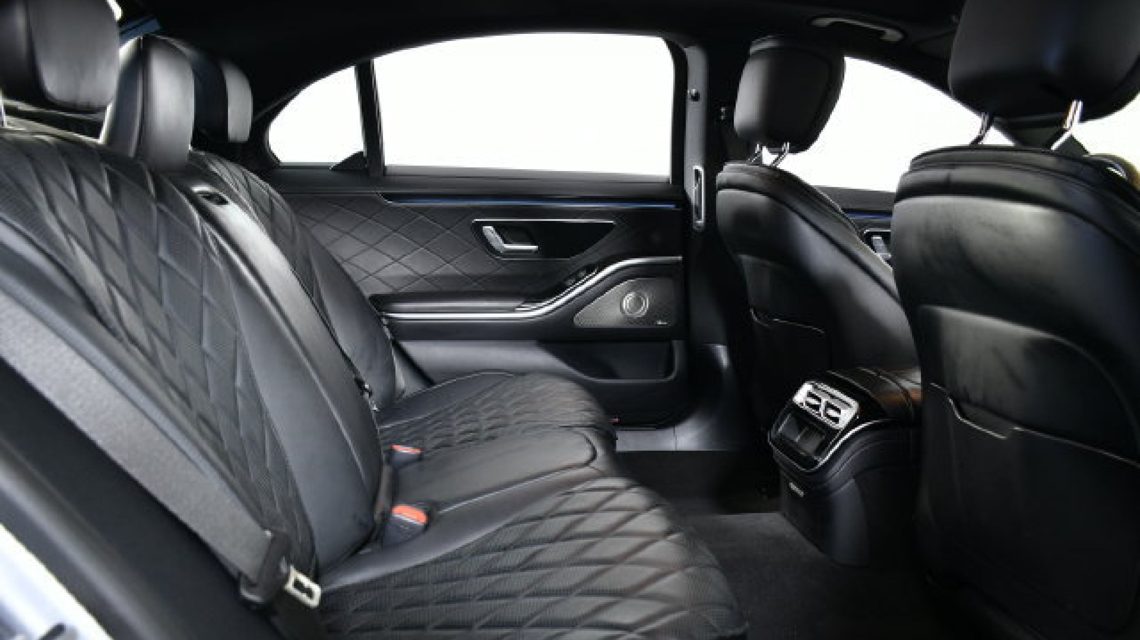 2024 Mercedes-Benz S-Class S 580 - Photo 22