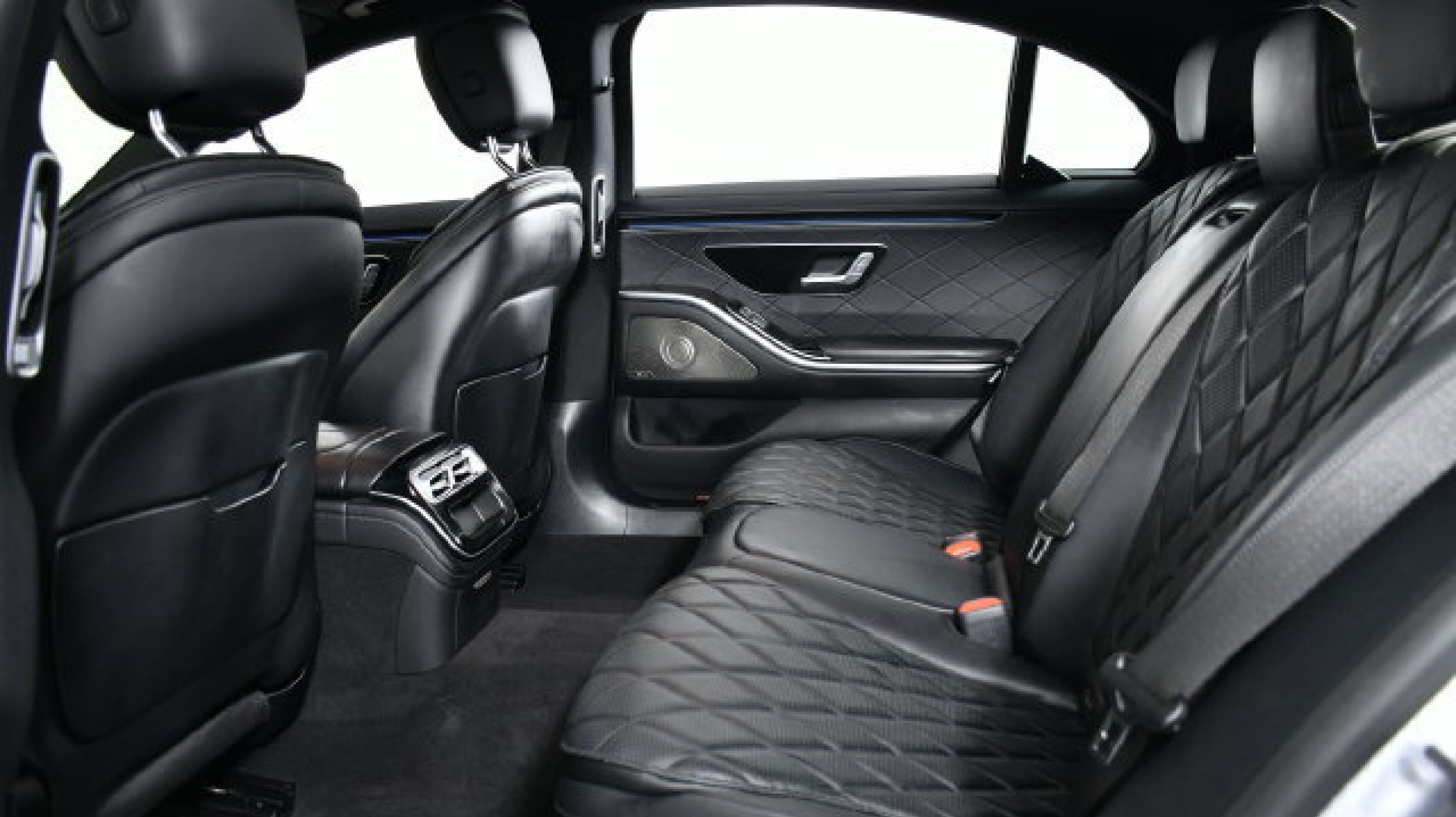 2024 Mercedes-Benz S-Class S 580 - Photo 20