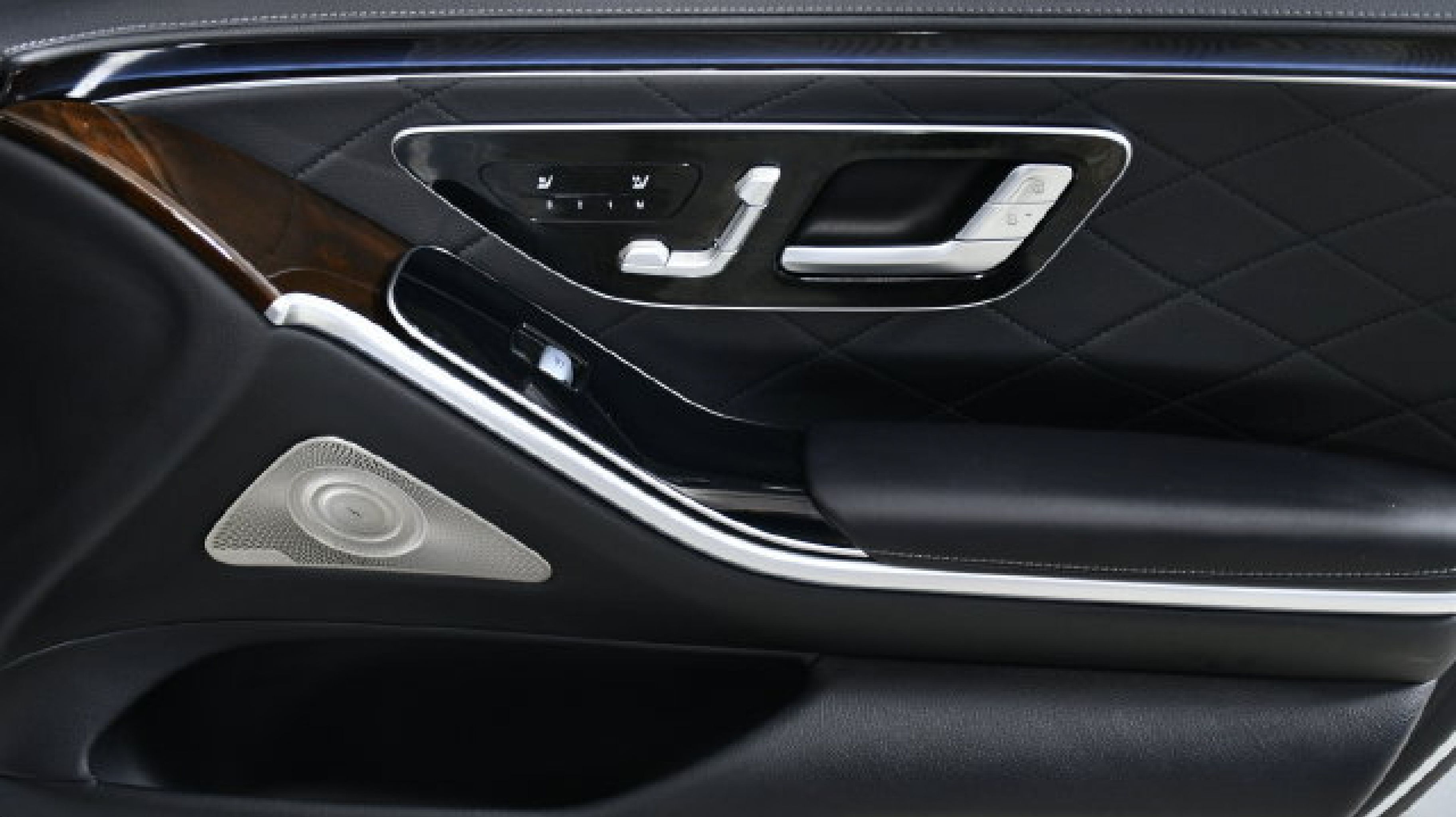 2024 Mercedes-Benz S-Class S 580 - Photo 26