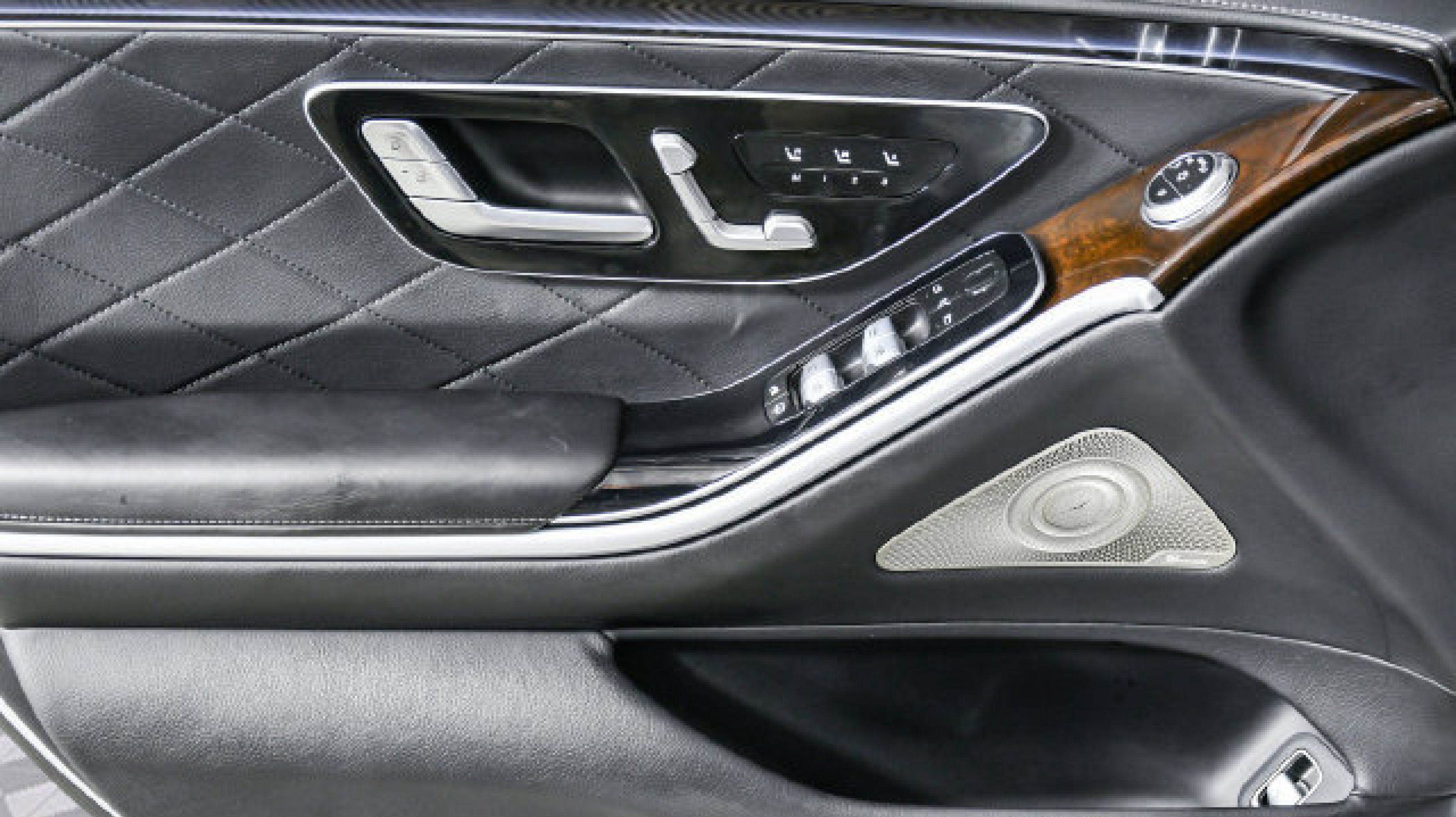 2024 Mercedes-Benz S-Class S 580 - Photo 19