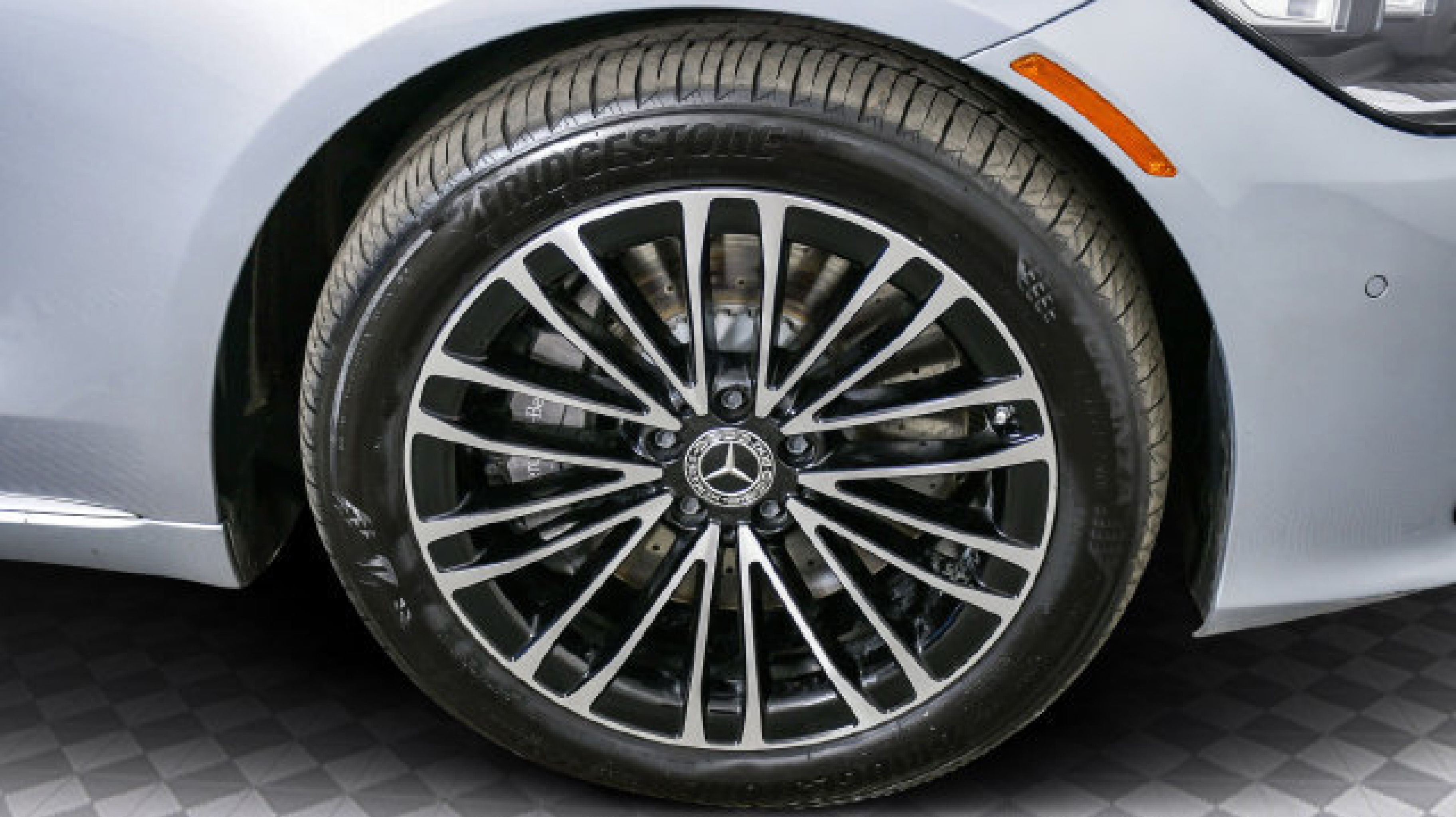2024 Mercedes-Benz S-Class S 580 - Photo 27