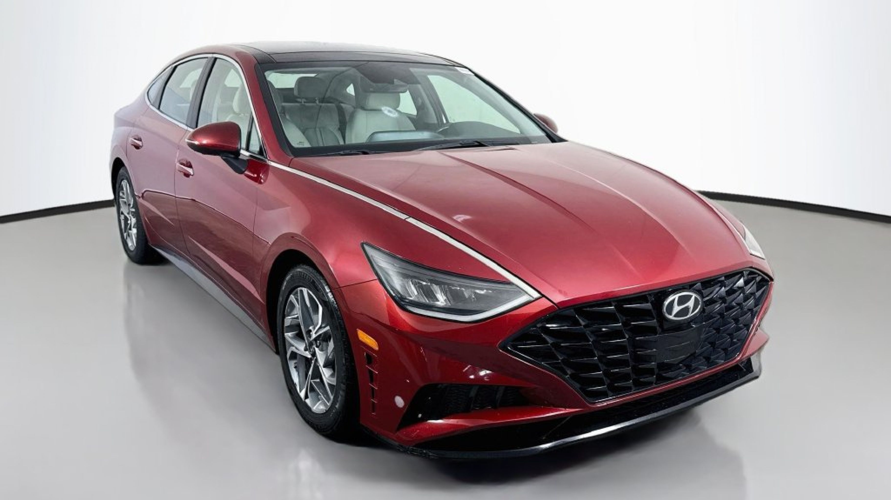 2023 Hyundai Sonata