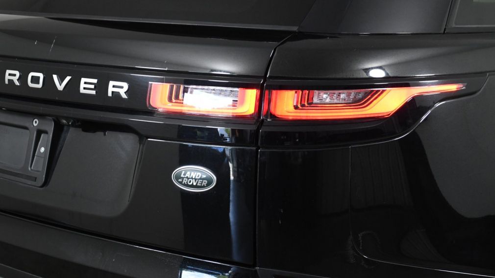 2020 Land Rover Range Rover Velar S #28