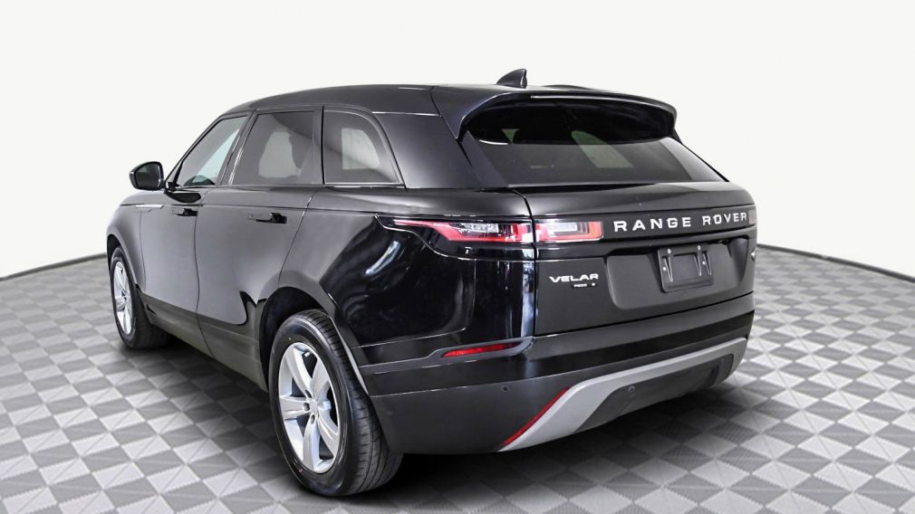 2020 Land Rover Range Rover Velar S #3