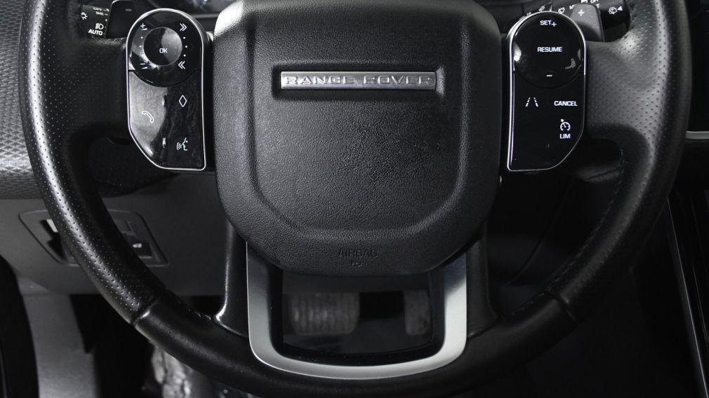 2020 Land Rover Range Rover Velar S #6