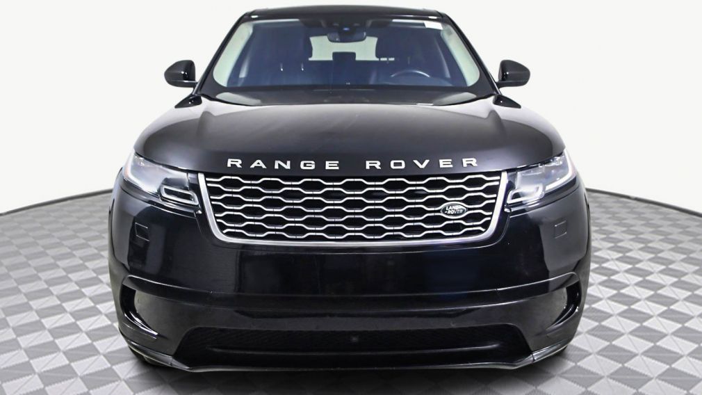 2020 Land Rover Range Rover Velar S #1