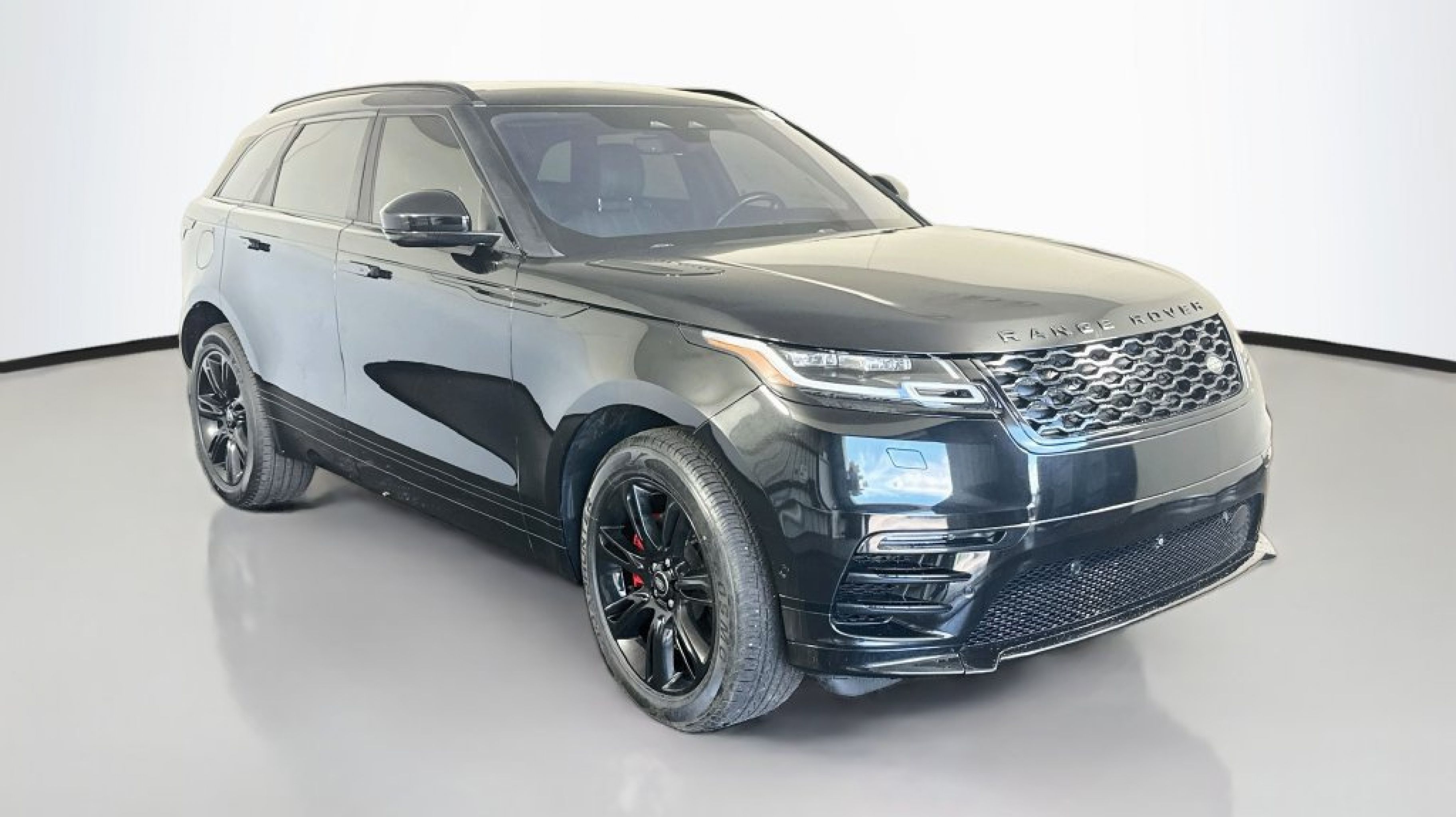 2021 Land Rover Range Rover Velar