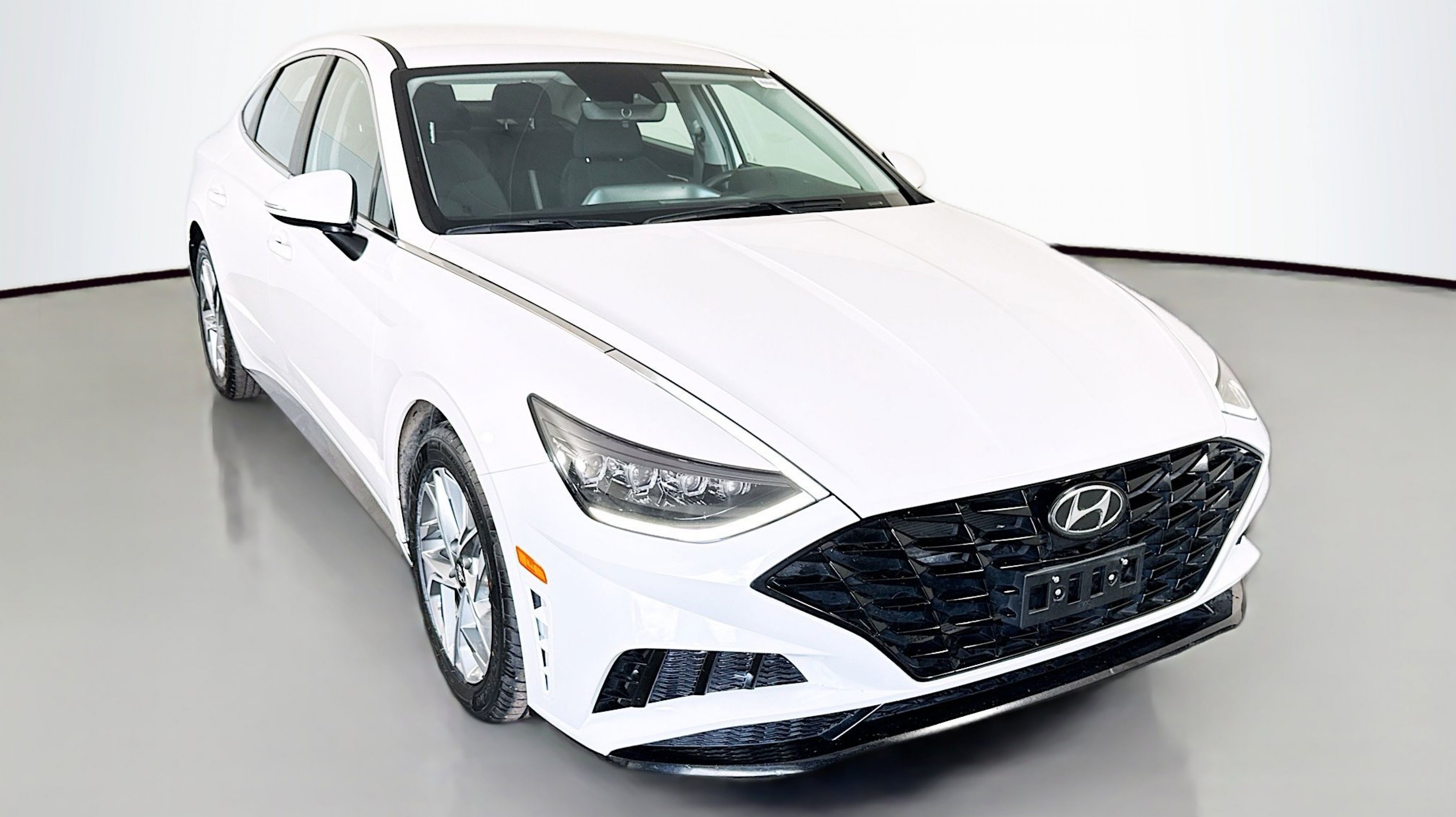2023 Hyundai Sonata SEL's photo