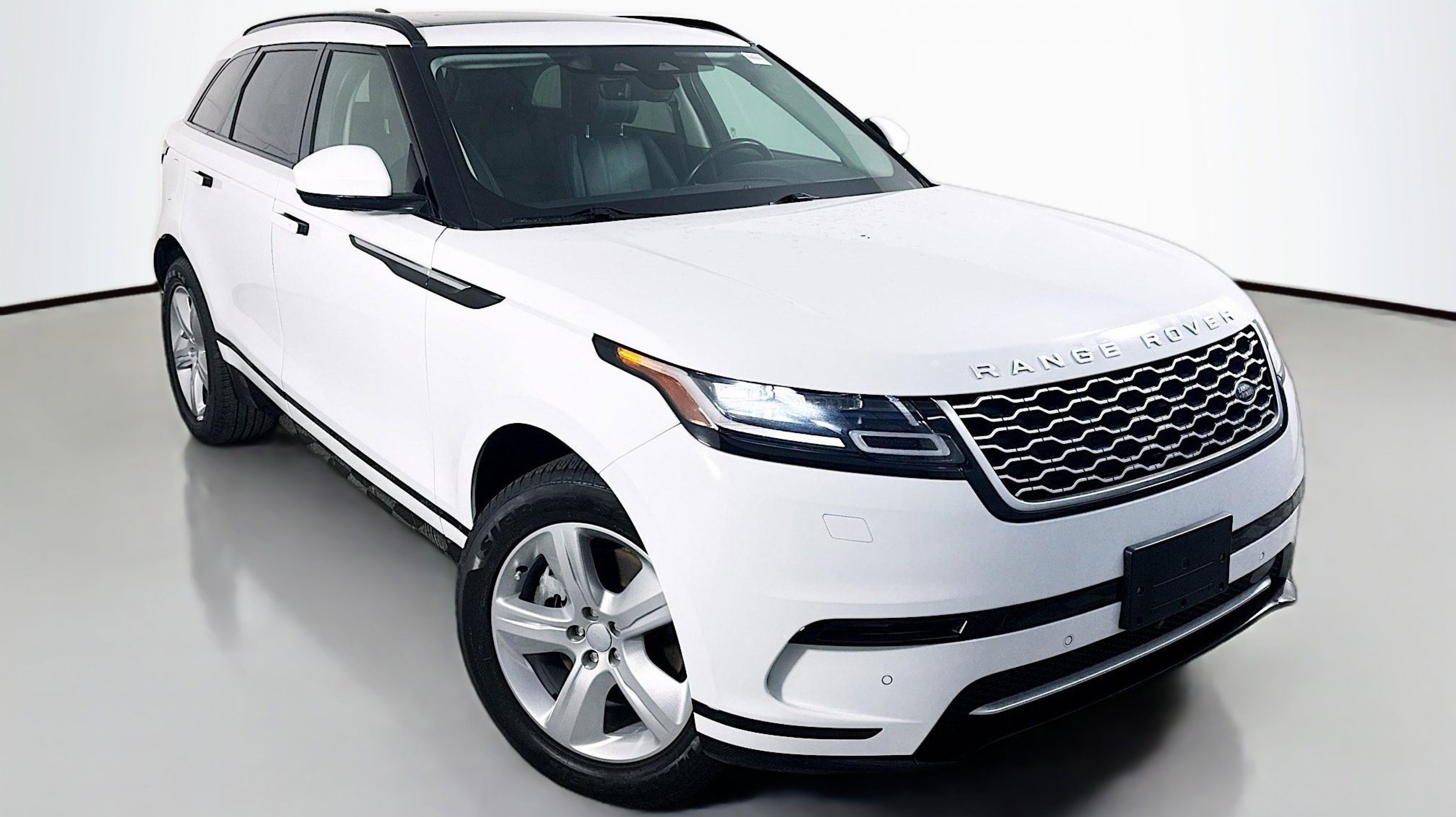 2022 Land Rover Range Rover Velar S