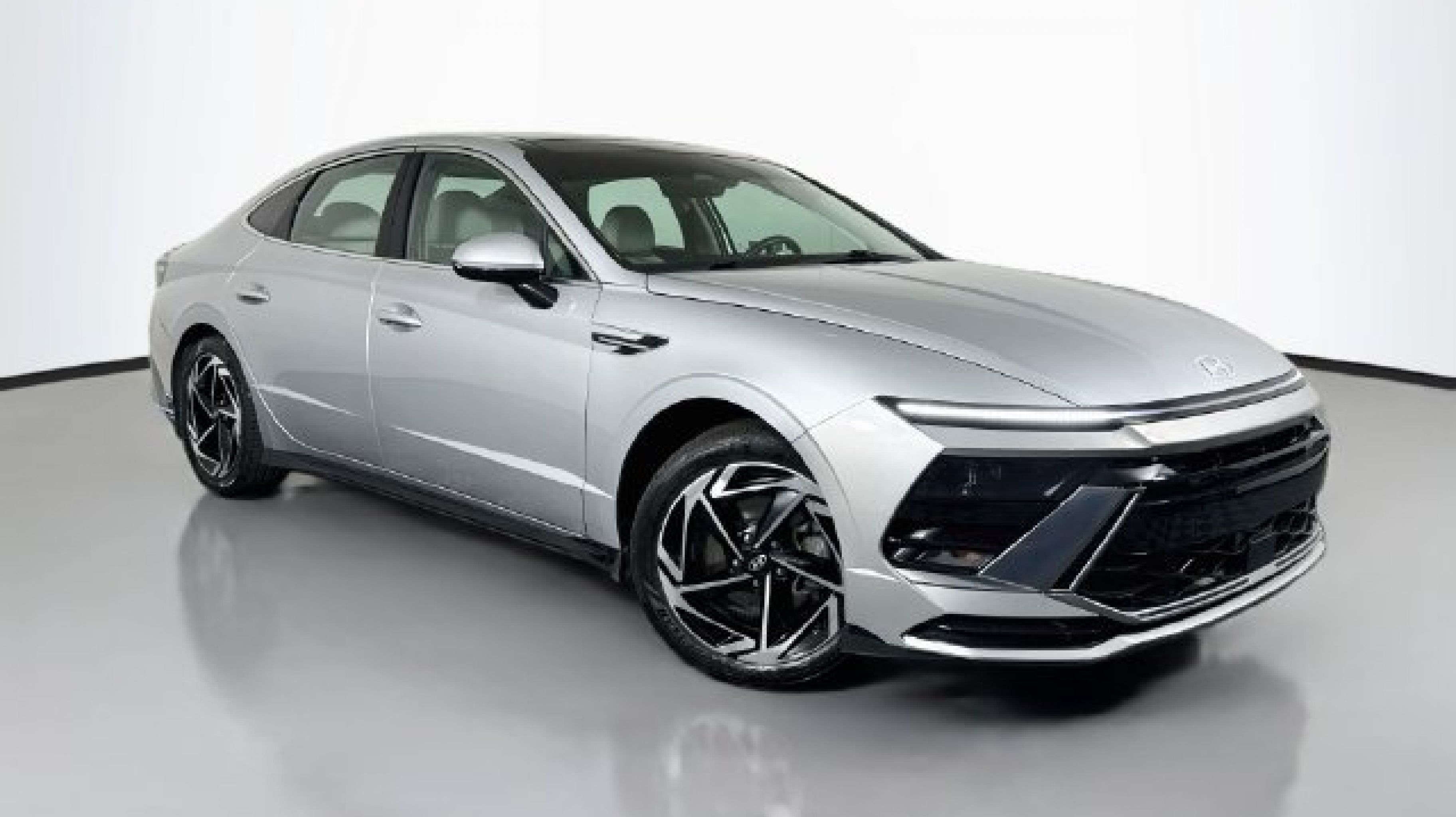 2024 Hyundai Sonata