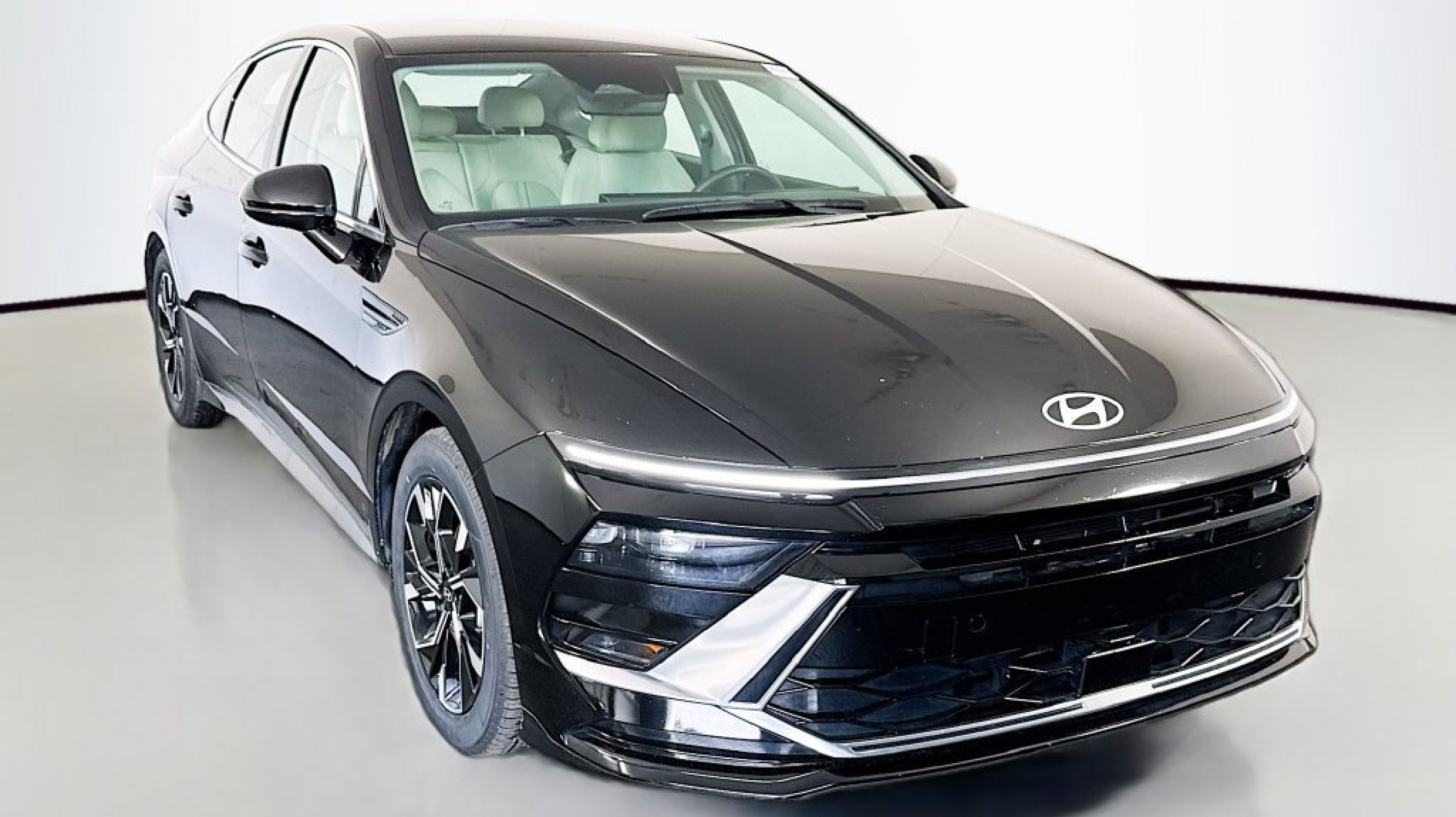 2024 Hyundai Sonata