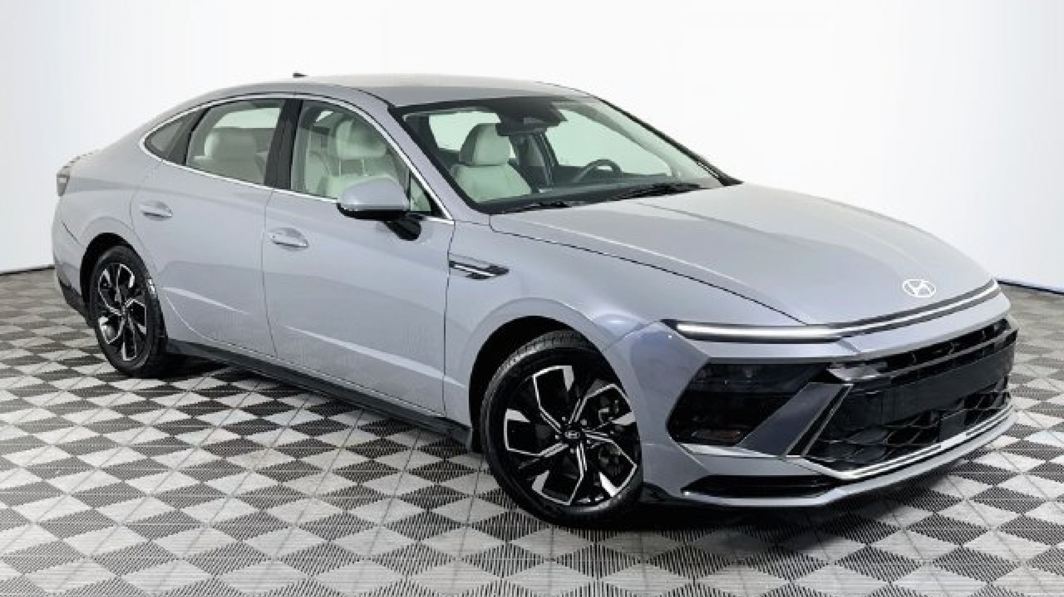 2024 Hyundai Sonata