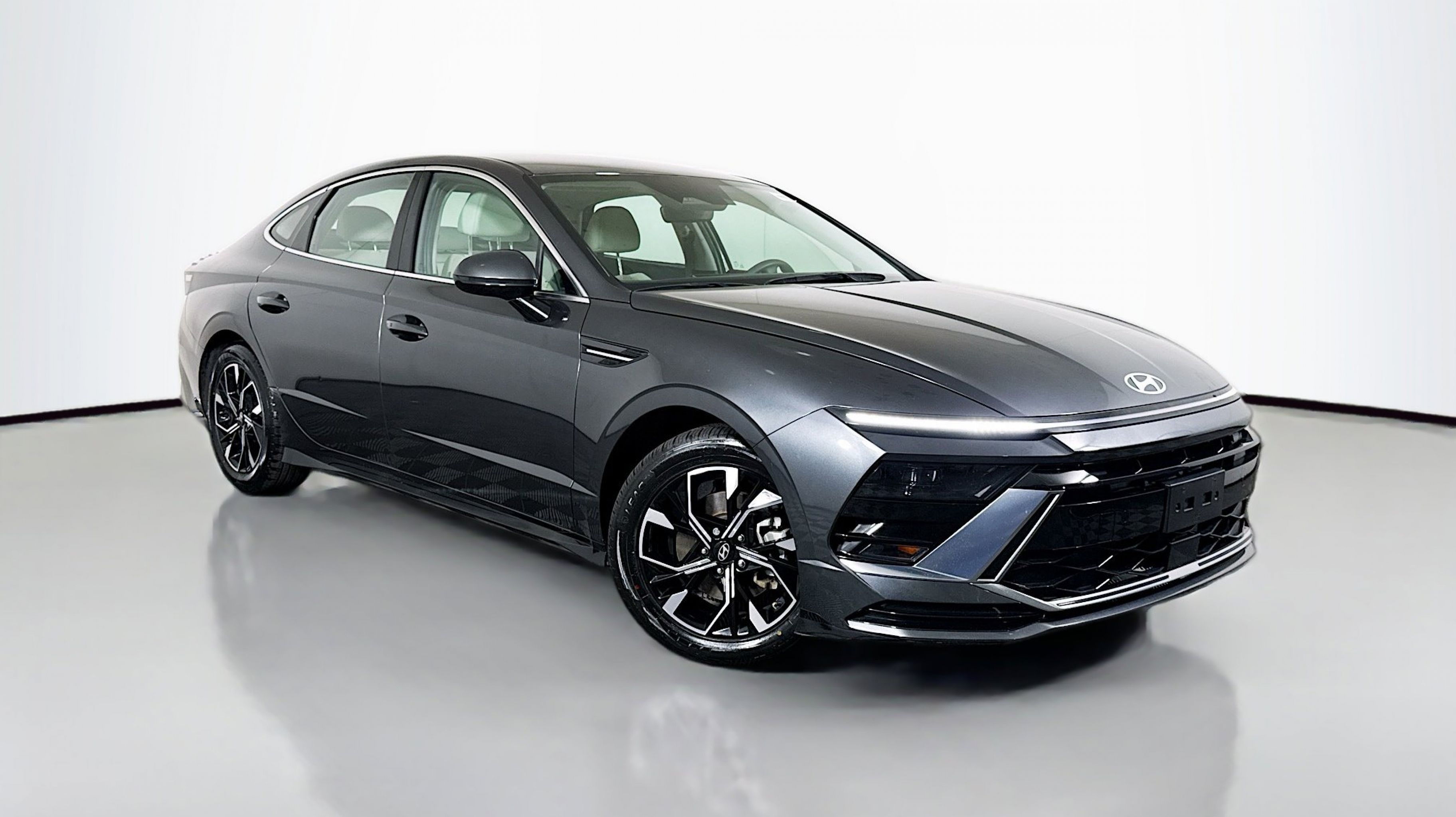 2024 Hyundai Sonata SEL AWD's photo