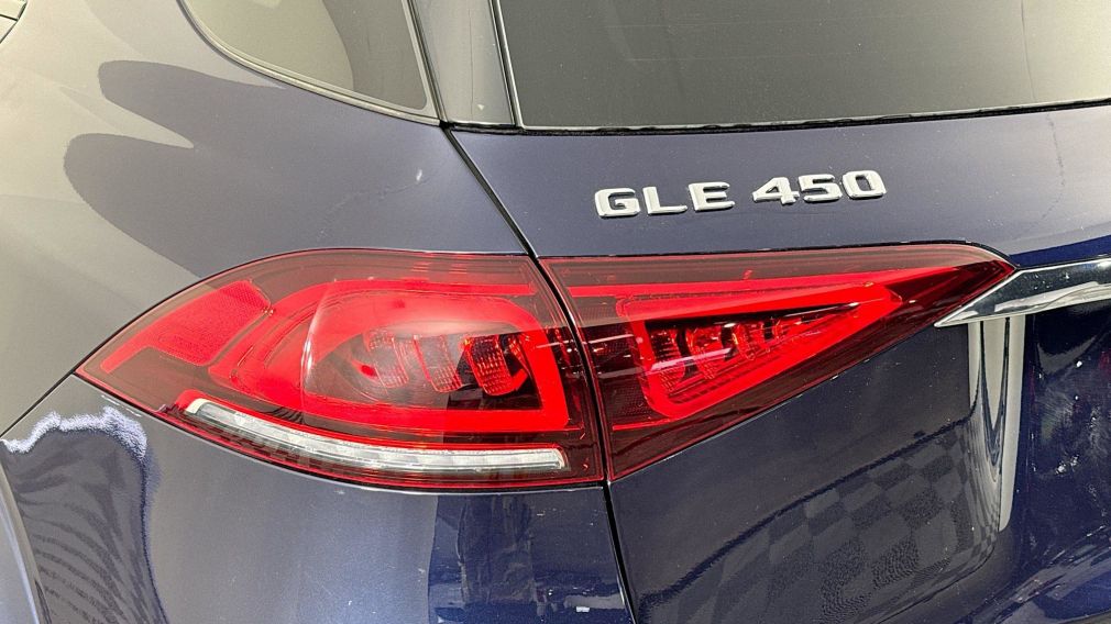 2021 Mercedes Benz GLE GLE 450 #29